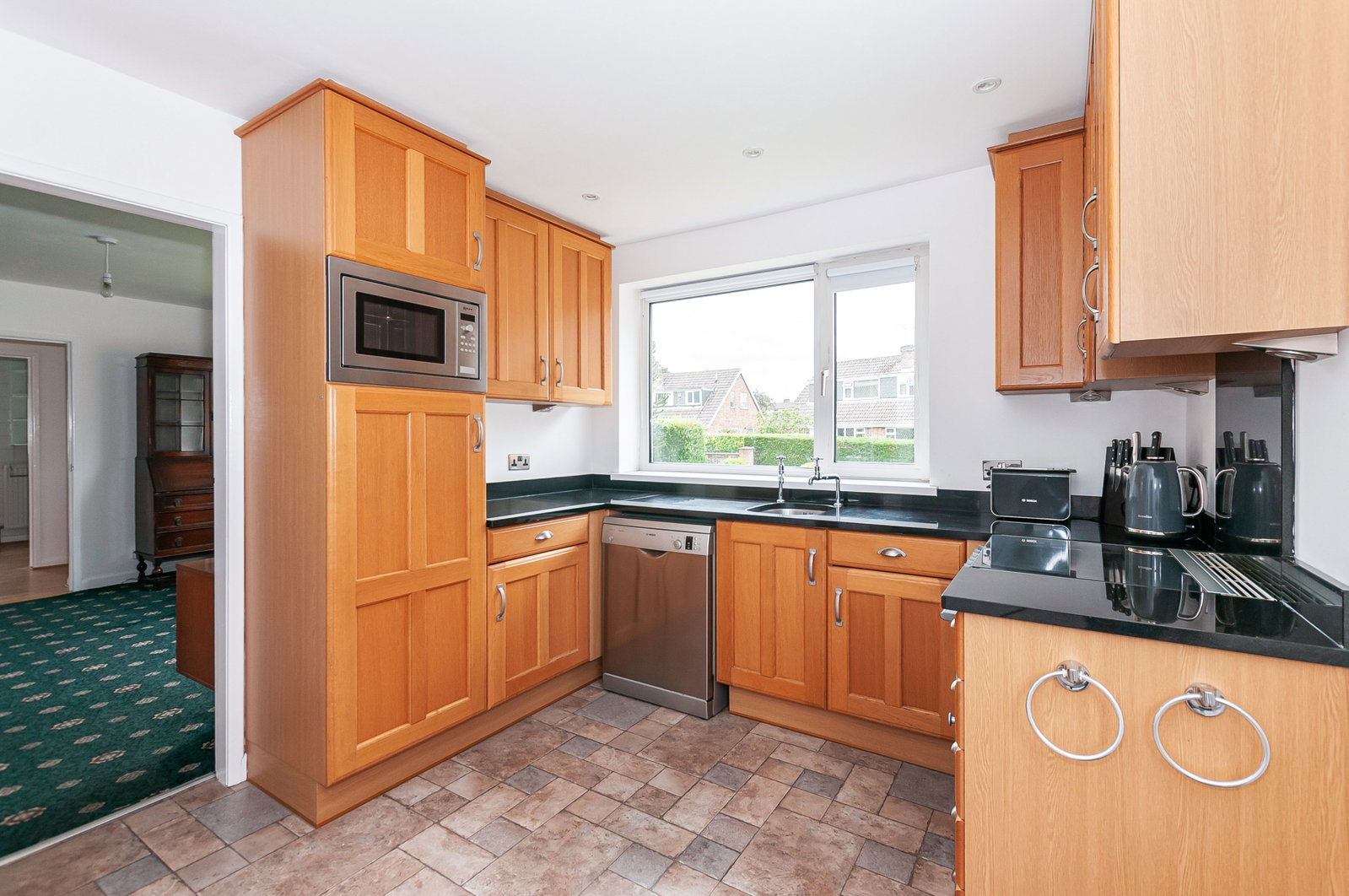 Bungalow in Leven