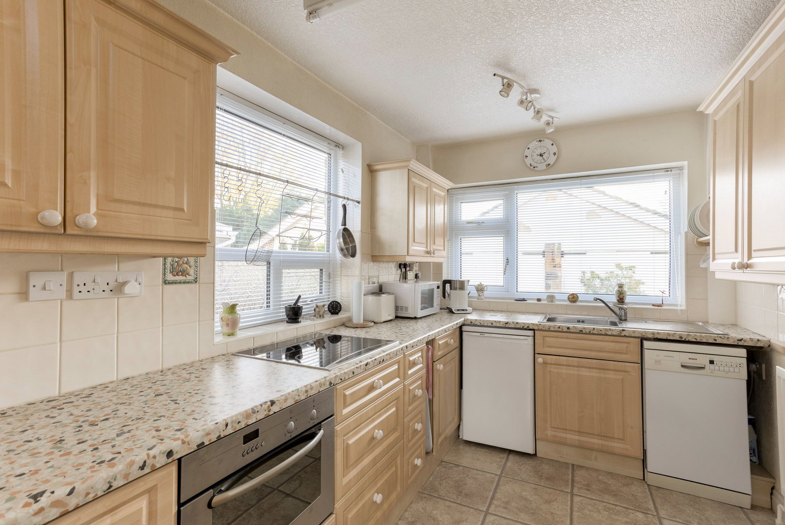 Detached House in York