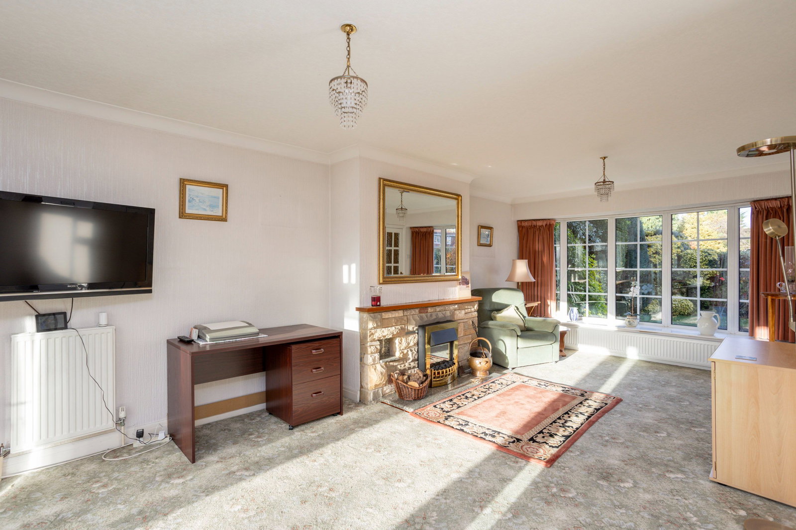 Detached House in York