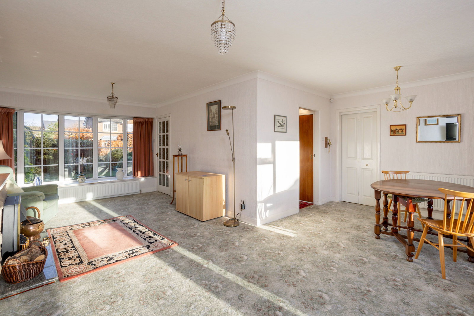 Detached House in York