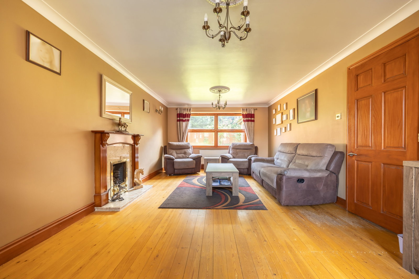 Detached House in York