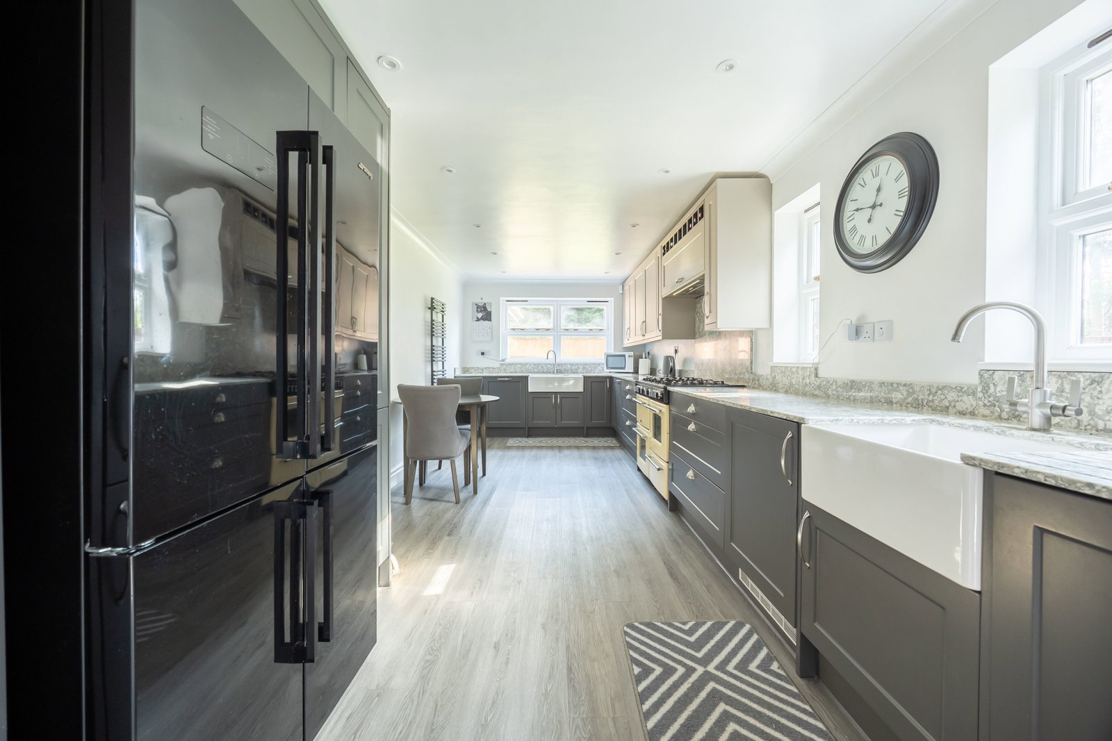 Detached House in York