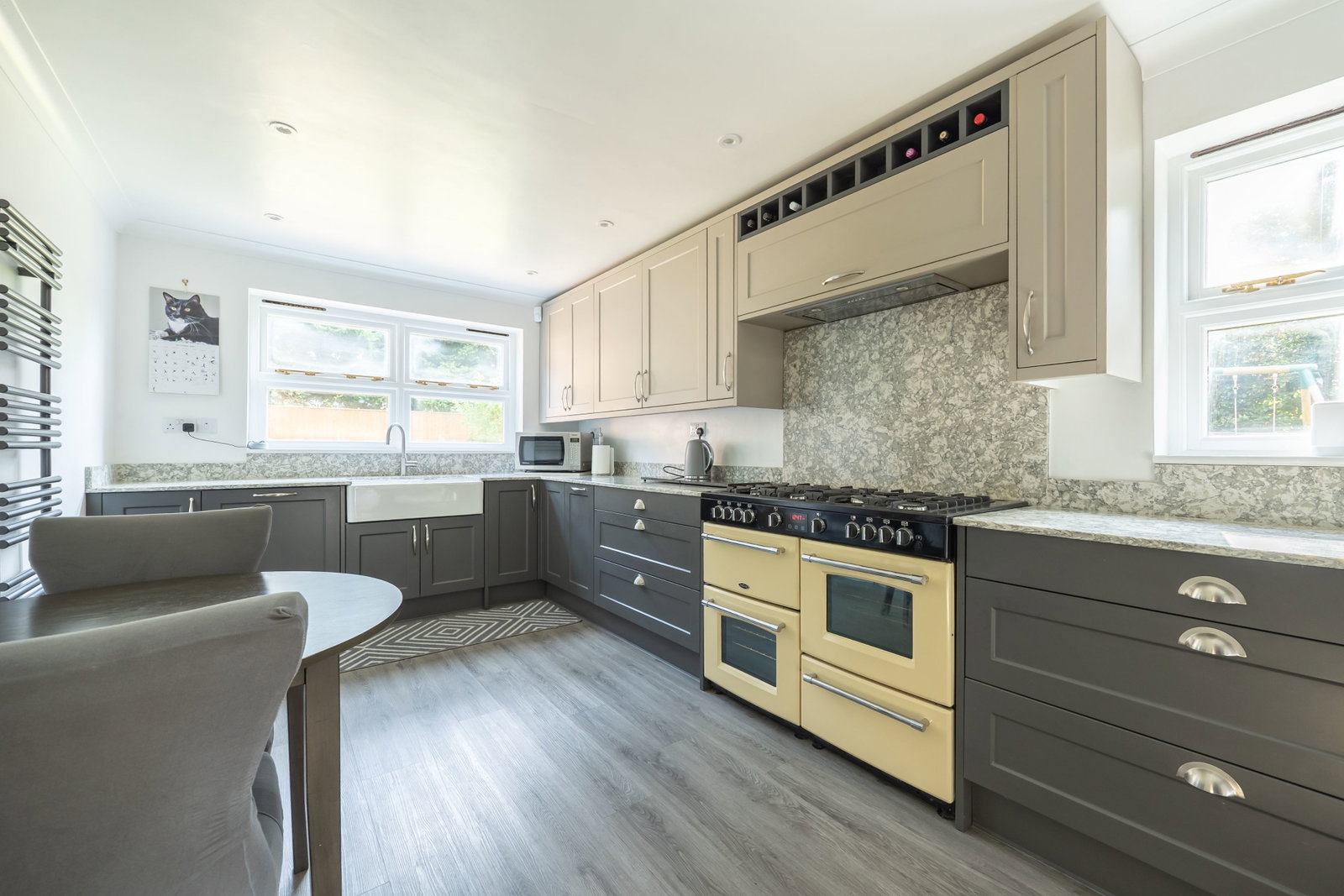 Detached House in York