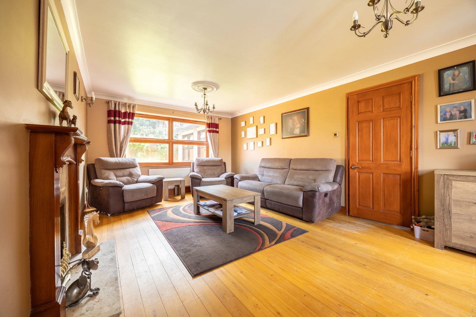 Detached House in York