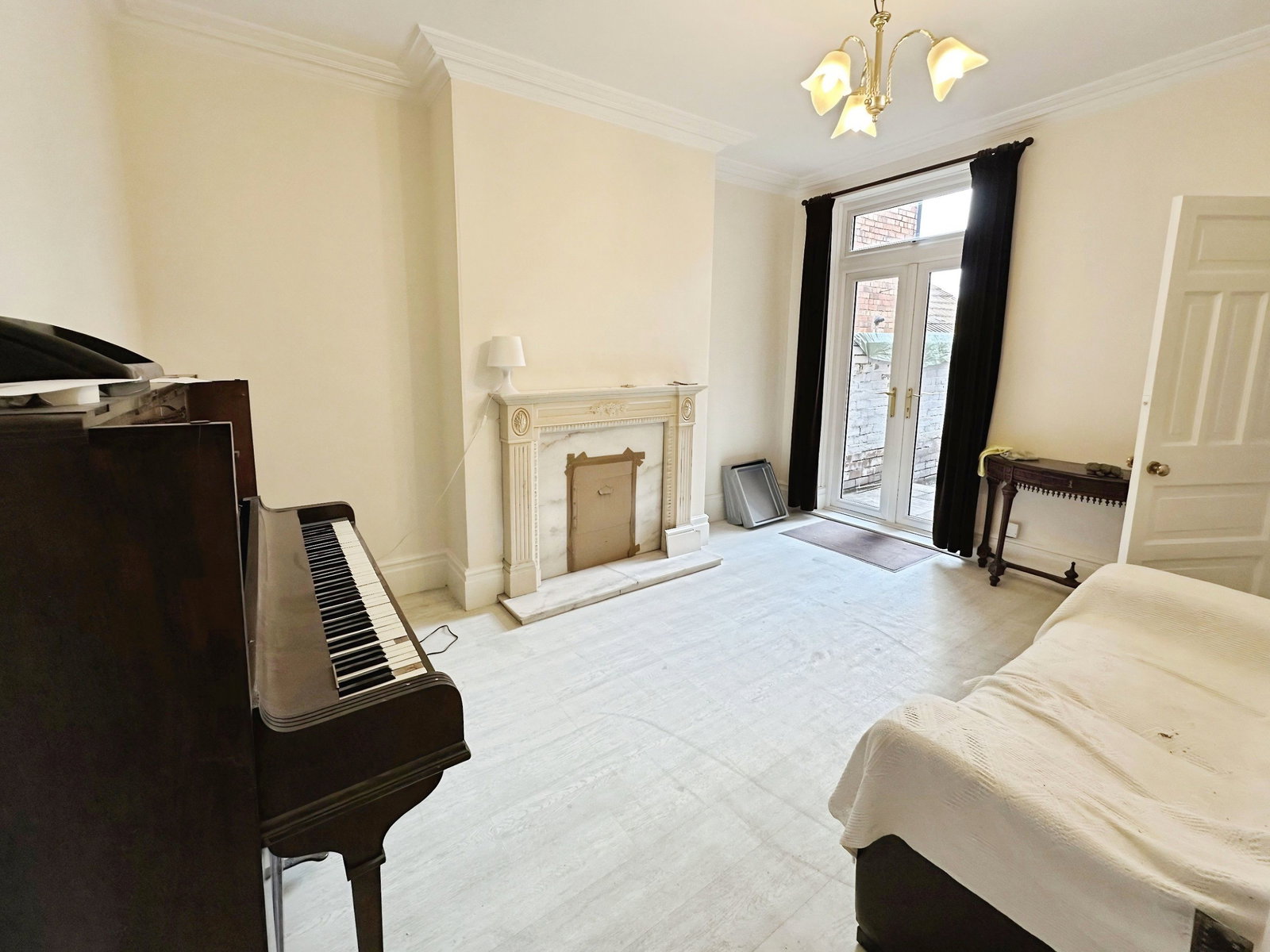 Terraced House in Brierley Hill