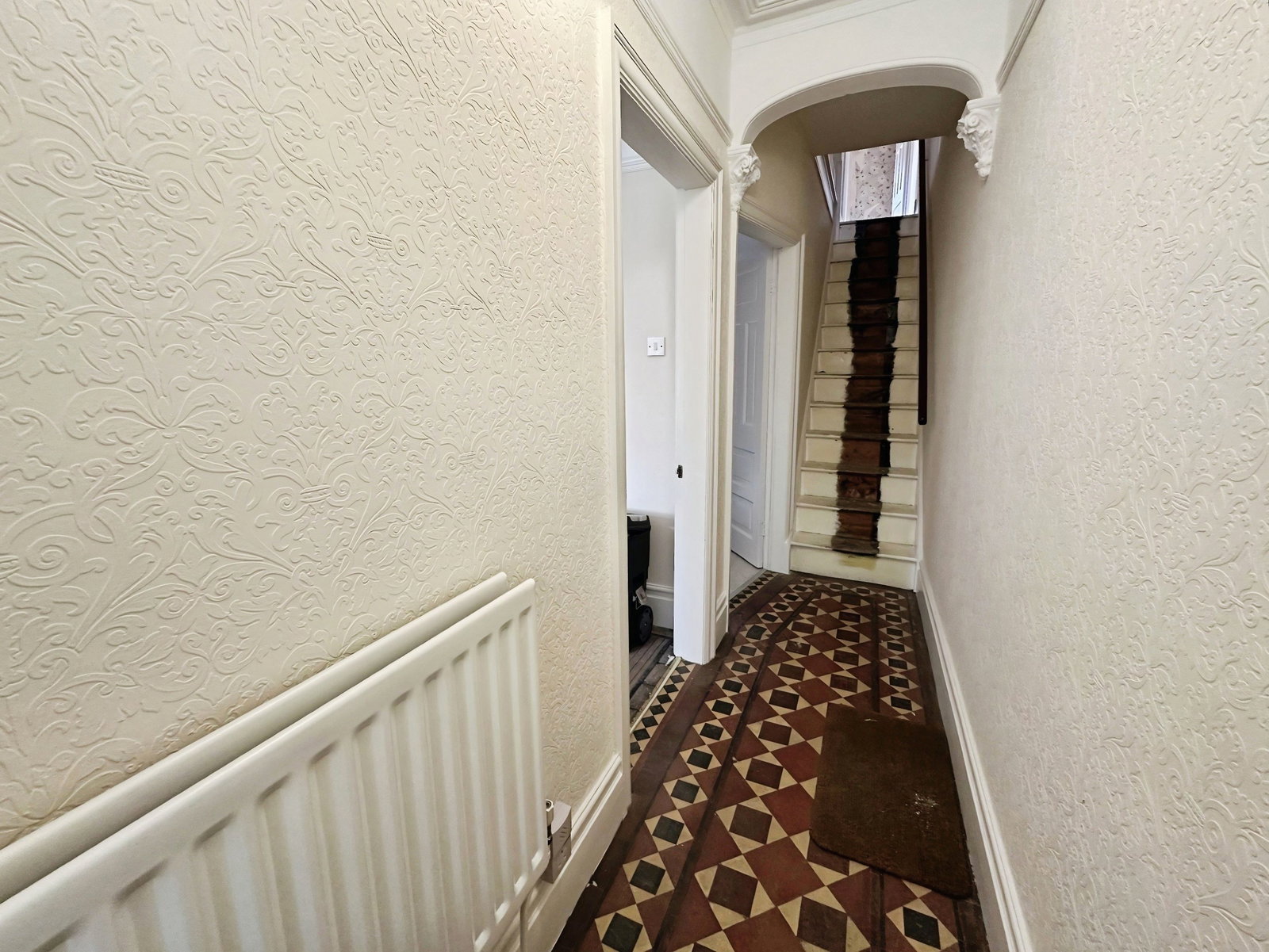 Terraced House in Brierley Hill