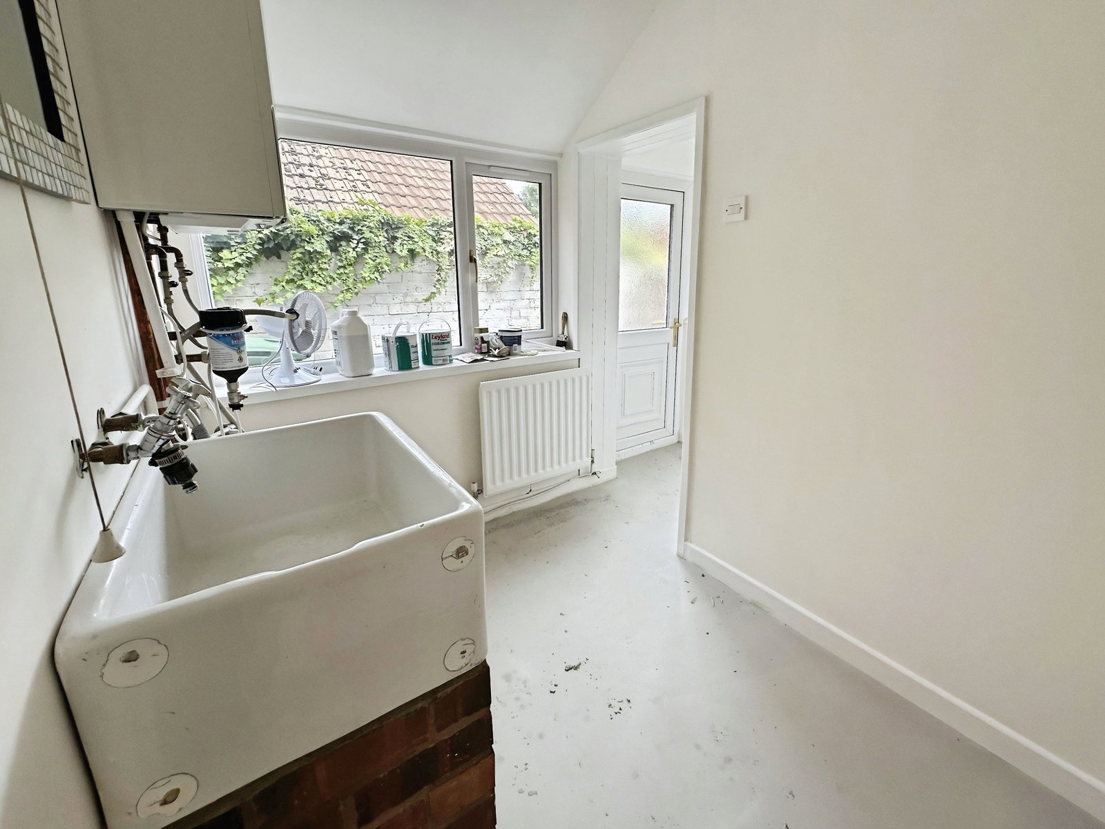 Terraced House in Brierley Hill