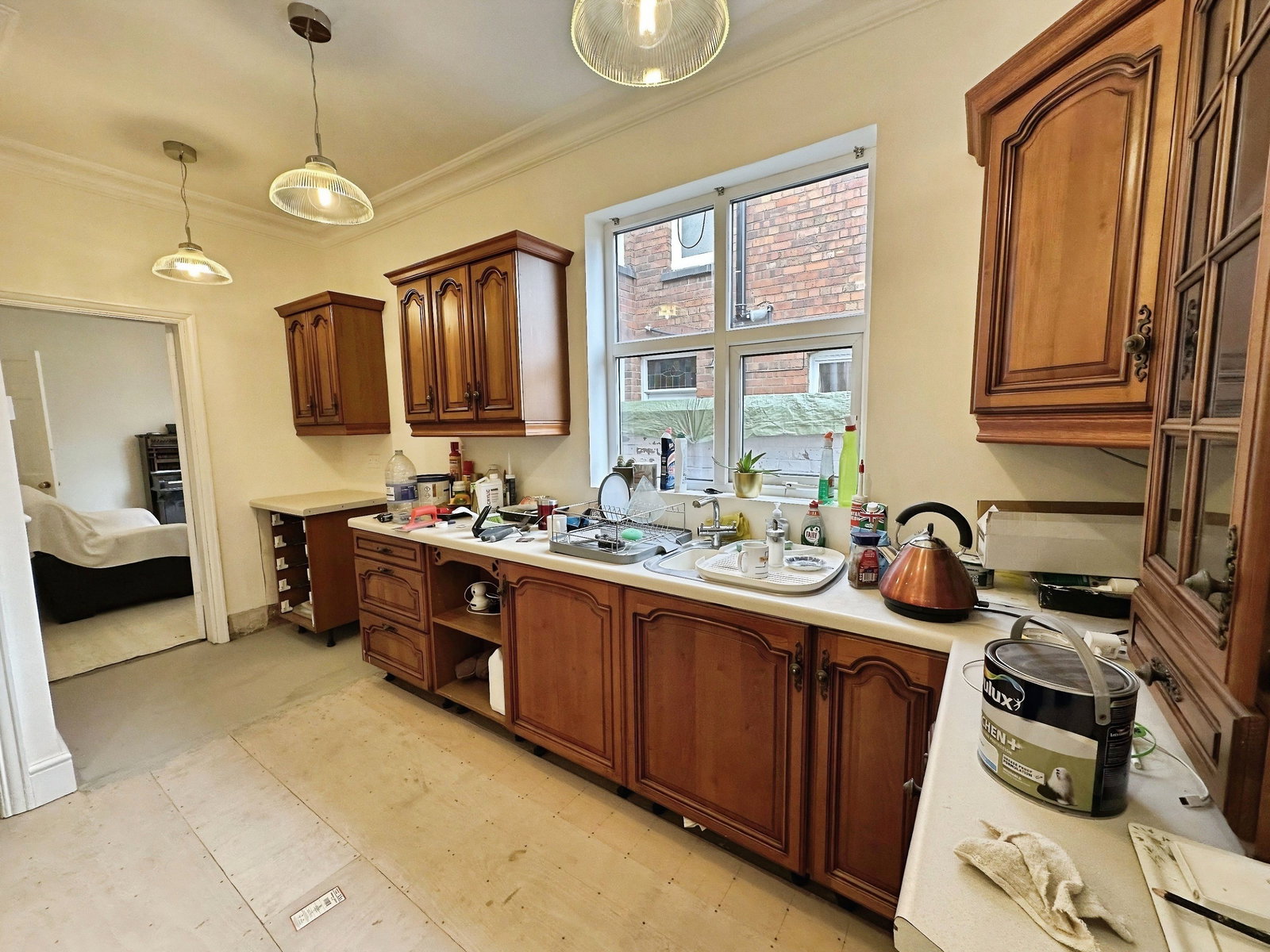 Terraced House in Brierley Hill