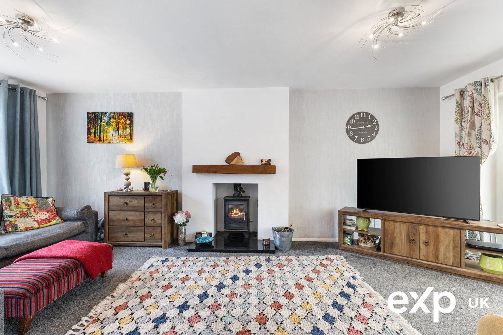 Detached House in Nottingham