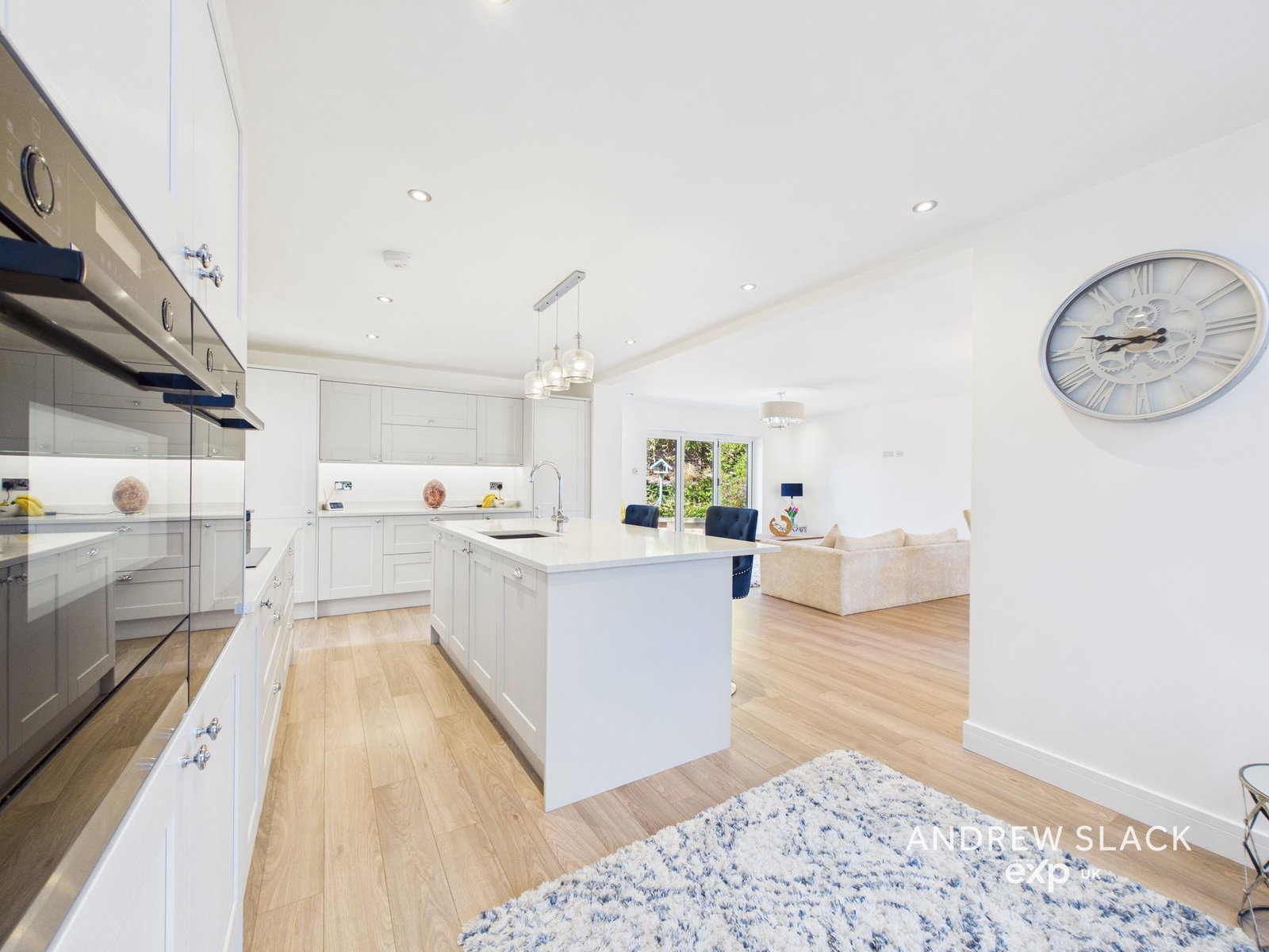 Detached House in Mansfield