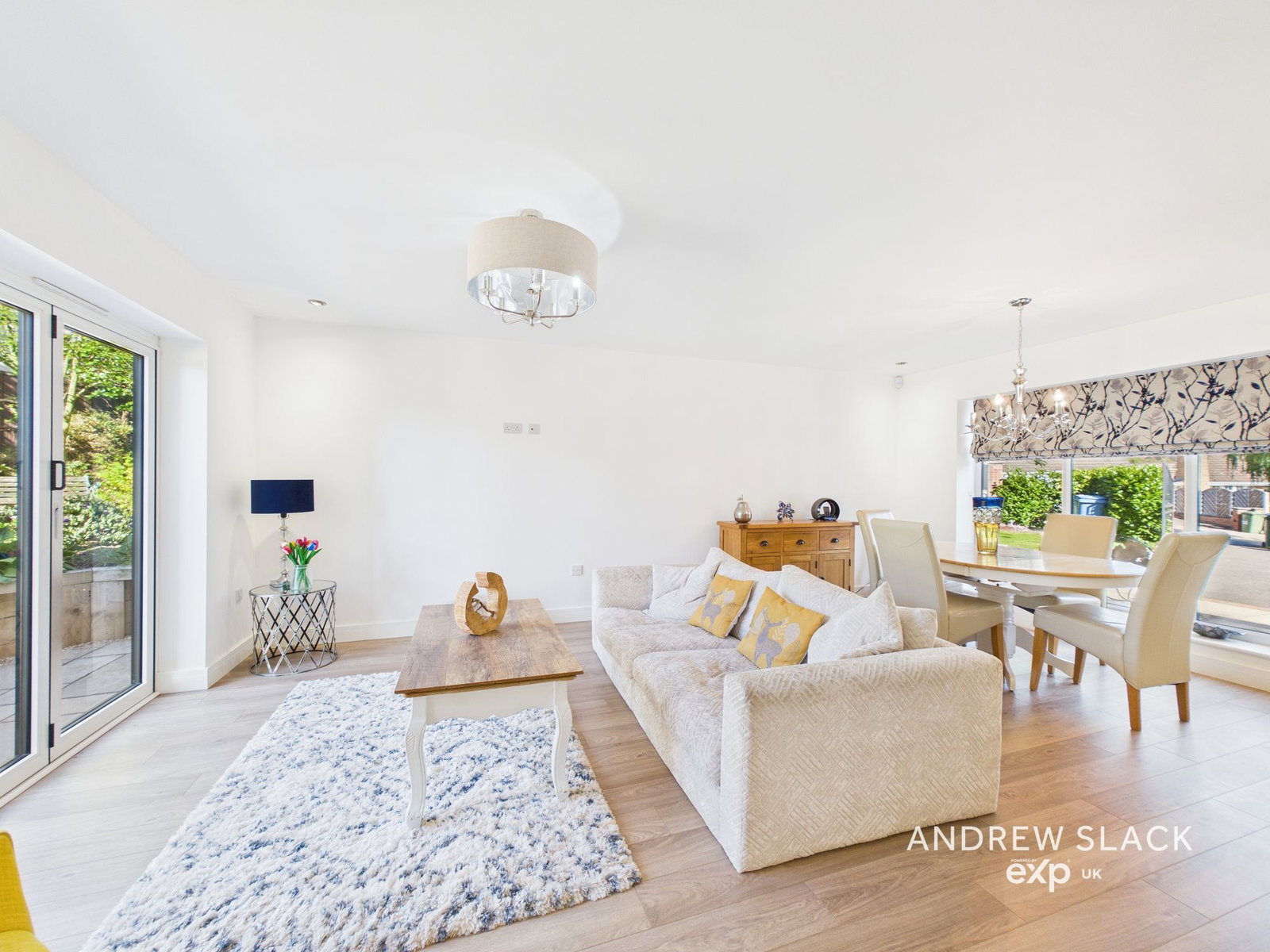 Detached House for sale in Mansfield, The Avenue, Mansfield, NG18 4PD, 2722 m²