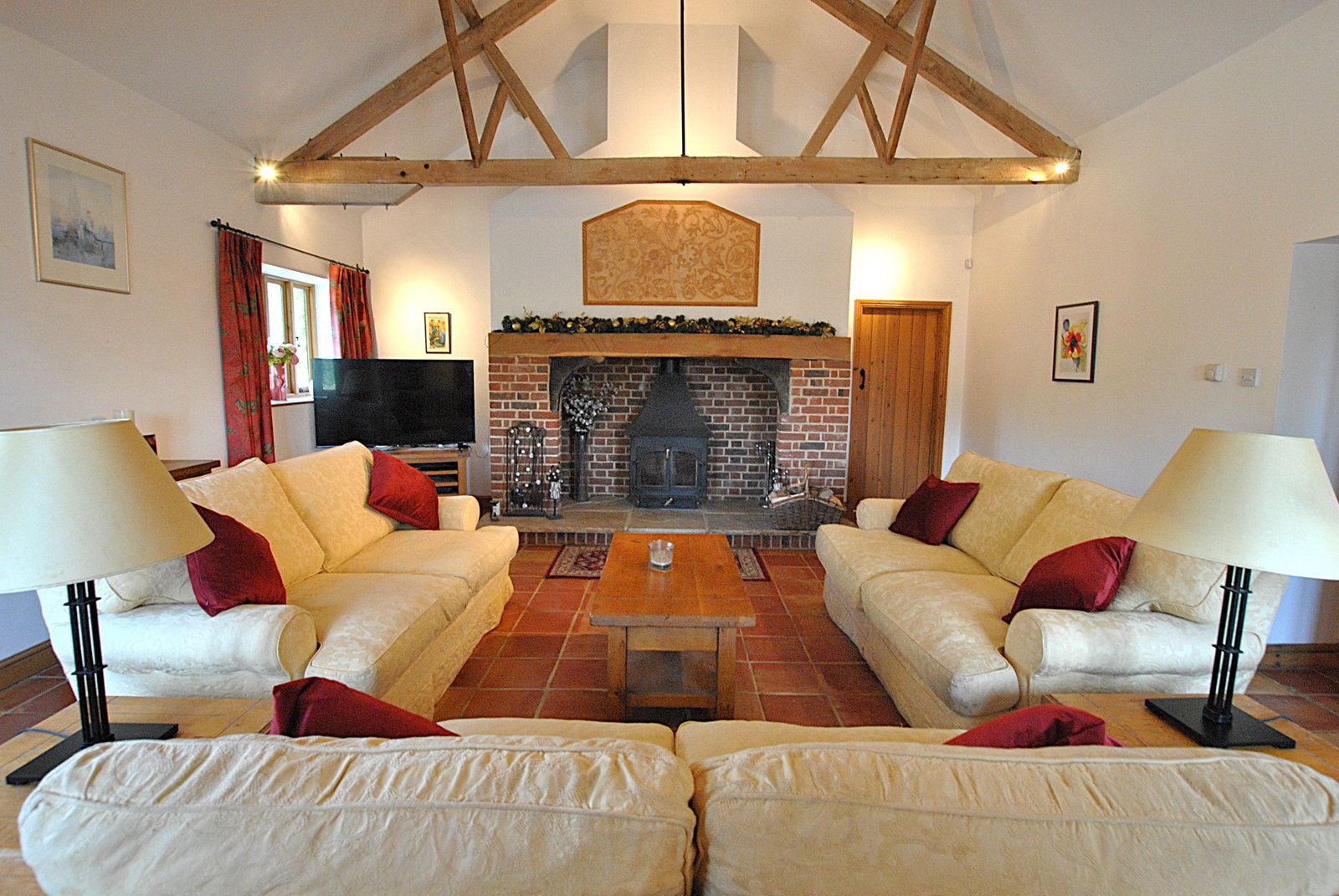Detached House in Bury St. Edmunds