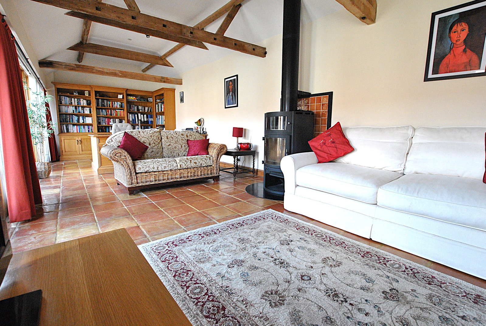 Detached House in Bury St. Edmunds