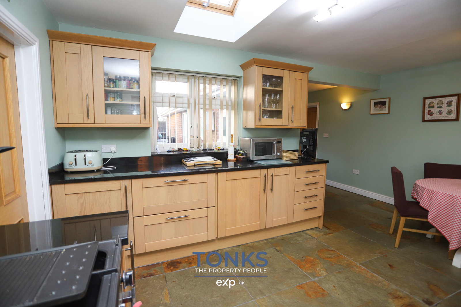Semi Detached Bungalow in Halesowen
