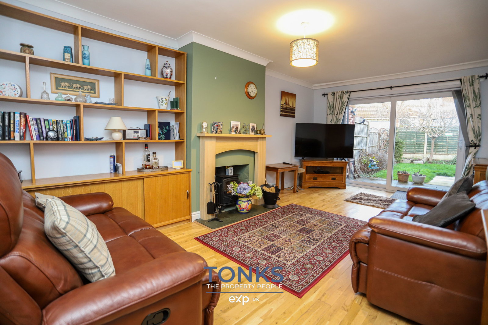 Semi Detached Bungalow in Halesowen