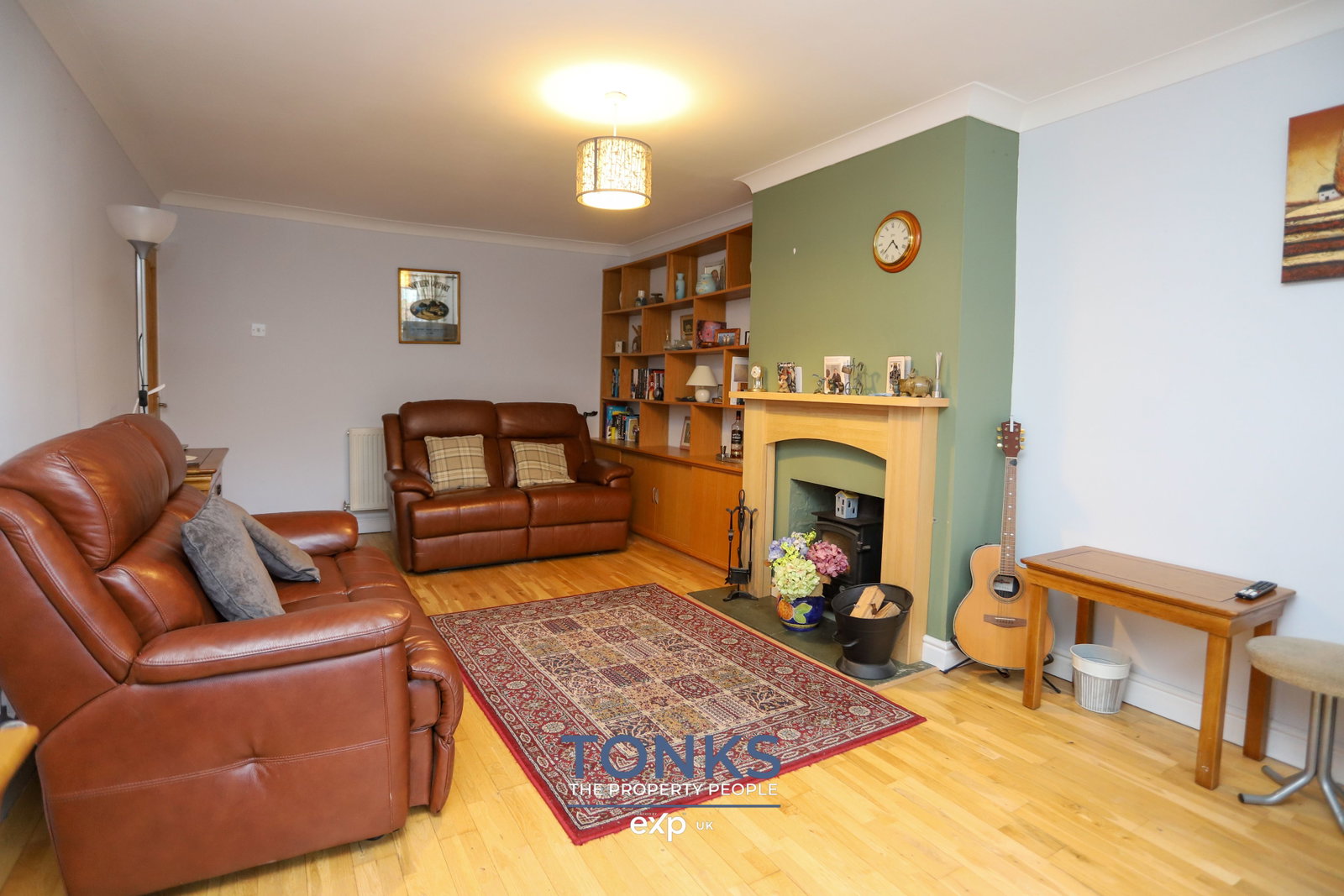 Semi Detached Bungalow in Halesowen