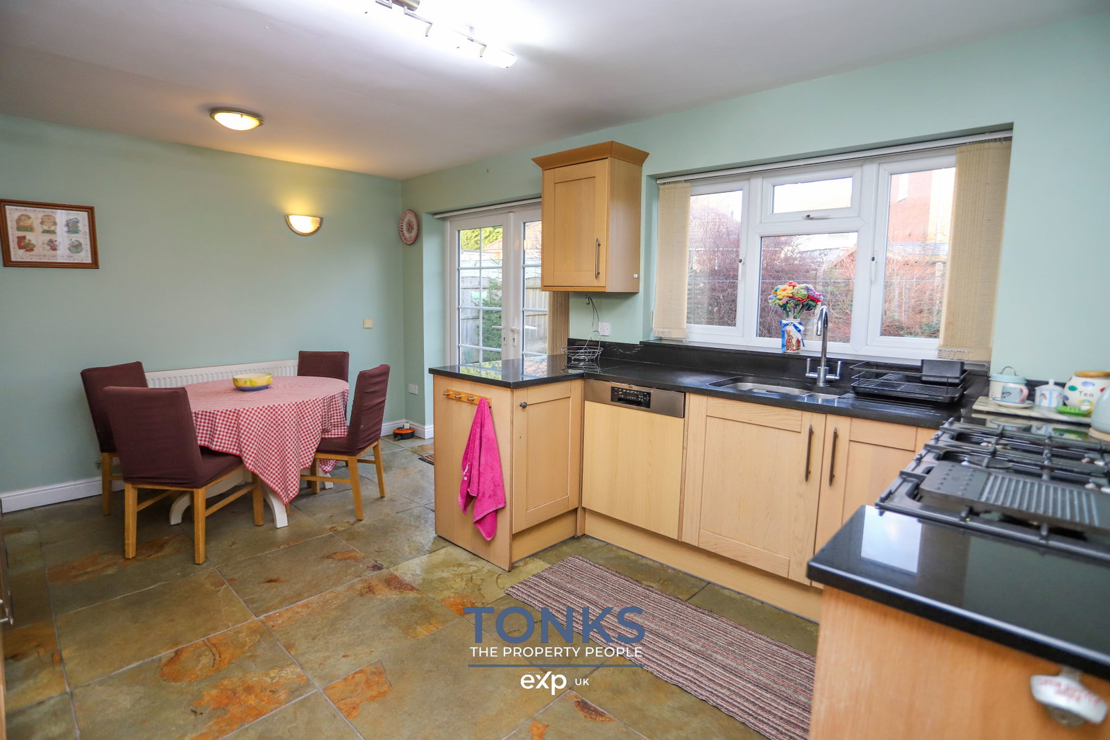 Semi Detached Bungalow in Halesowen
