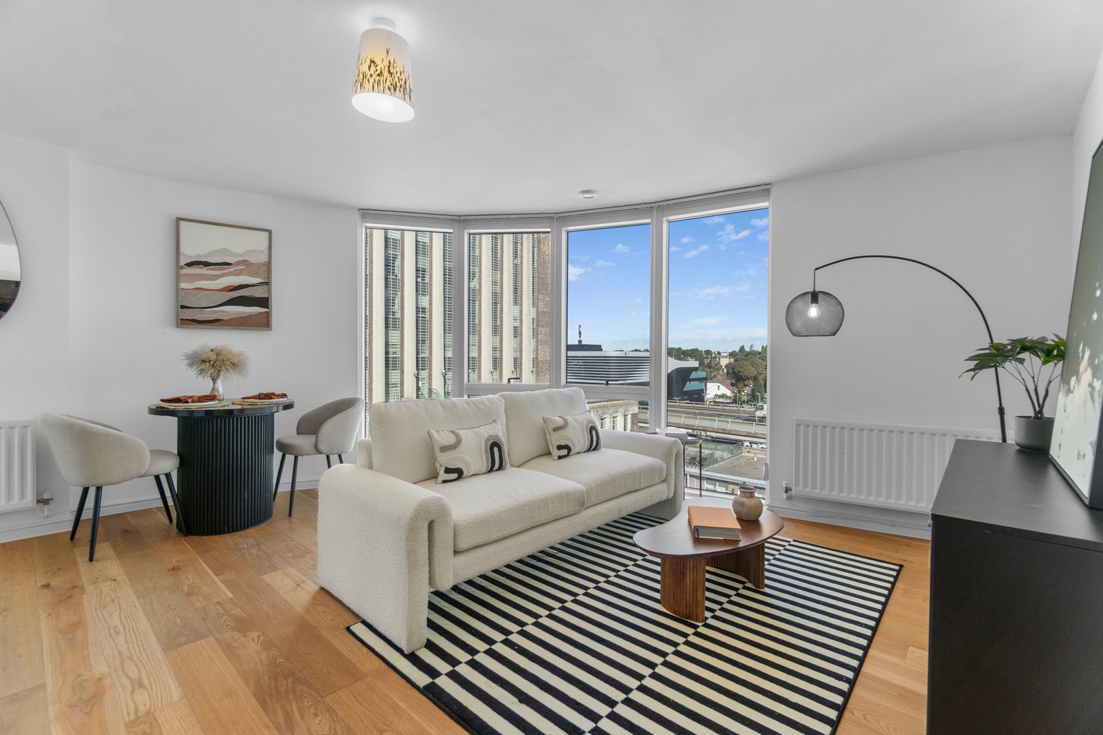 Flat in Brentford