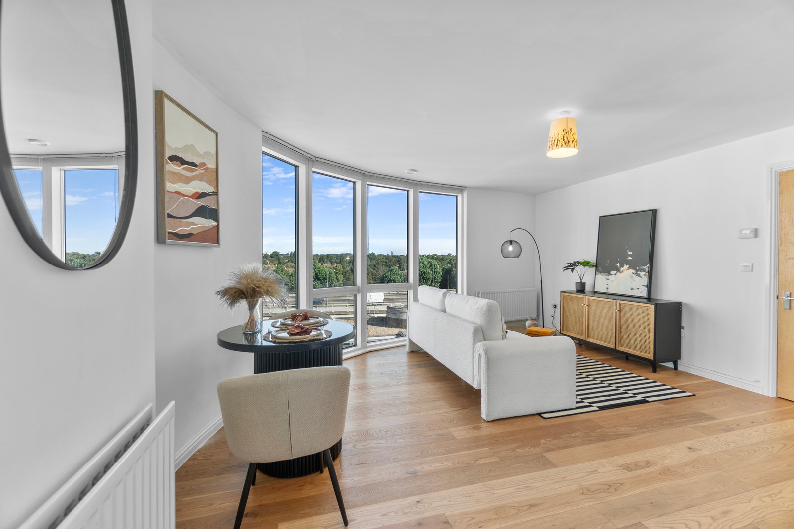 Flat in Brentford