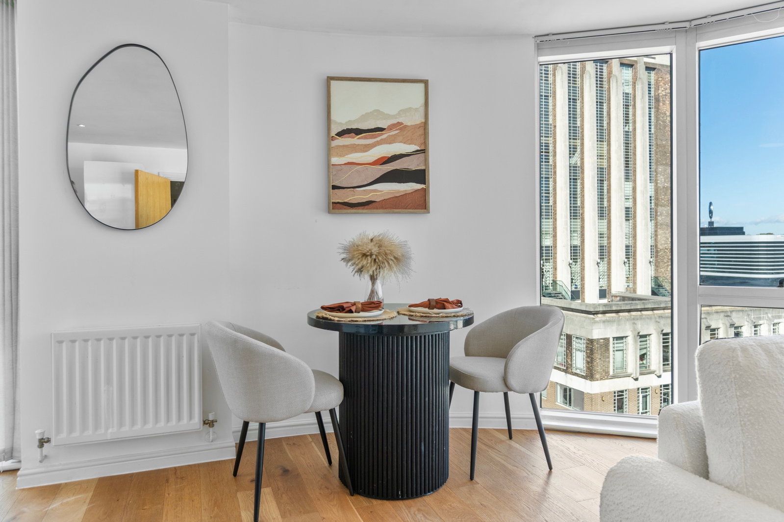 Flat in Brentford