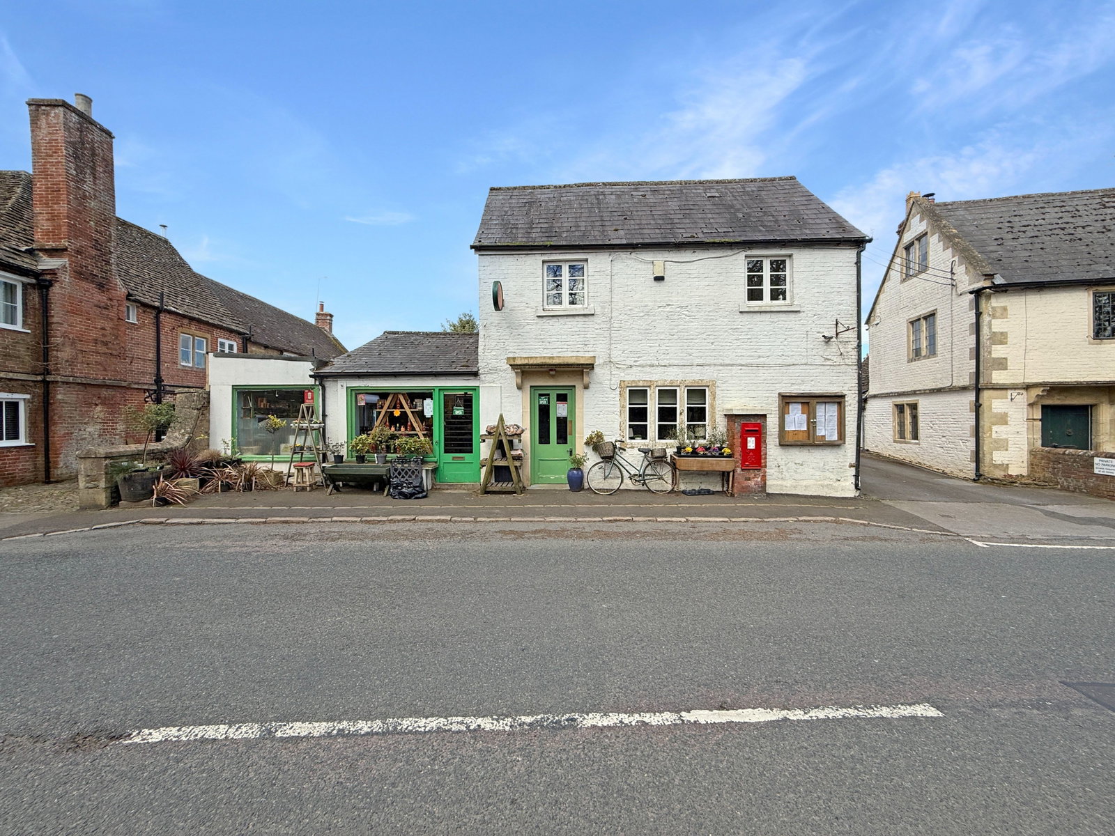 Detached House in Melksham