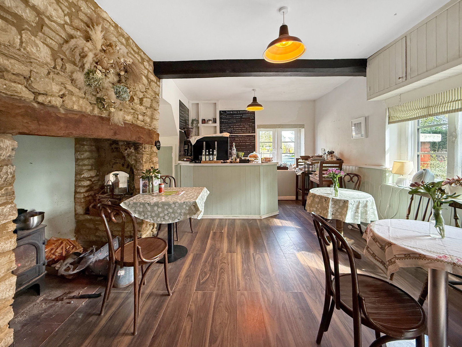 Detached House in Melksham