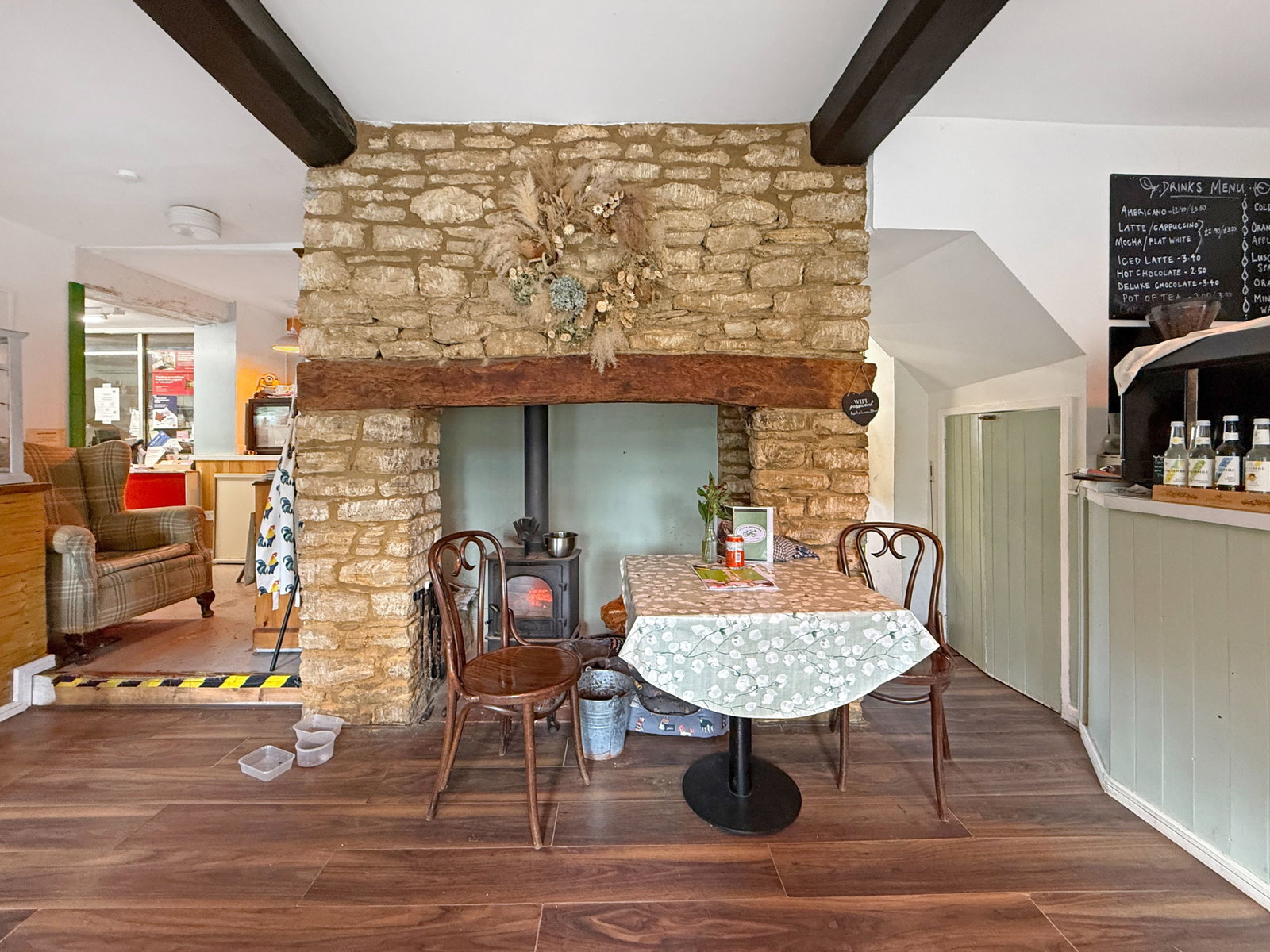 Detached House in Melksham