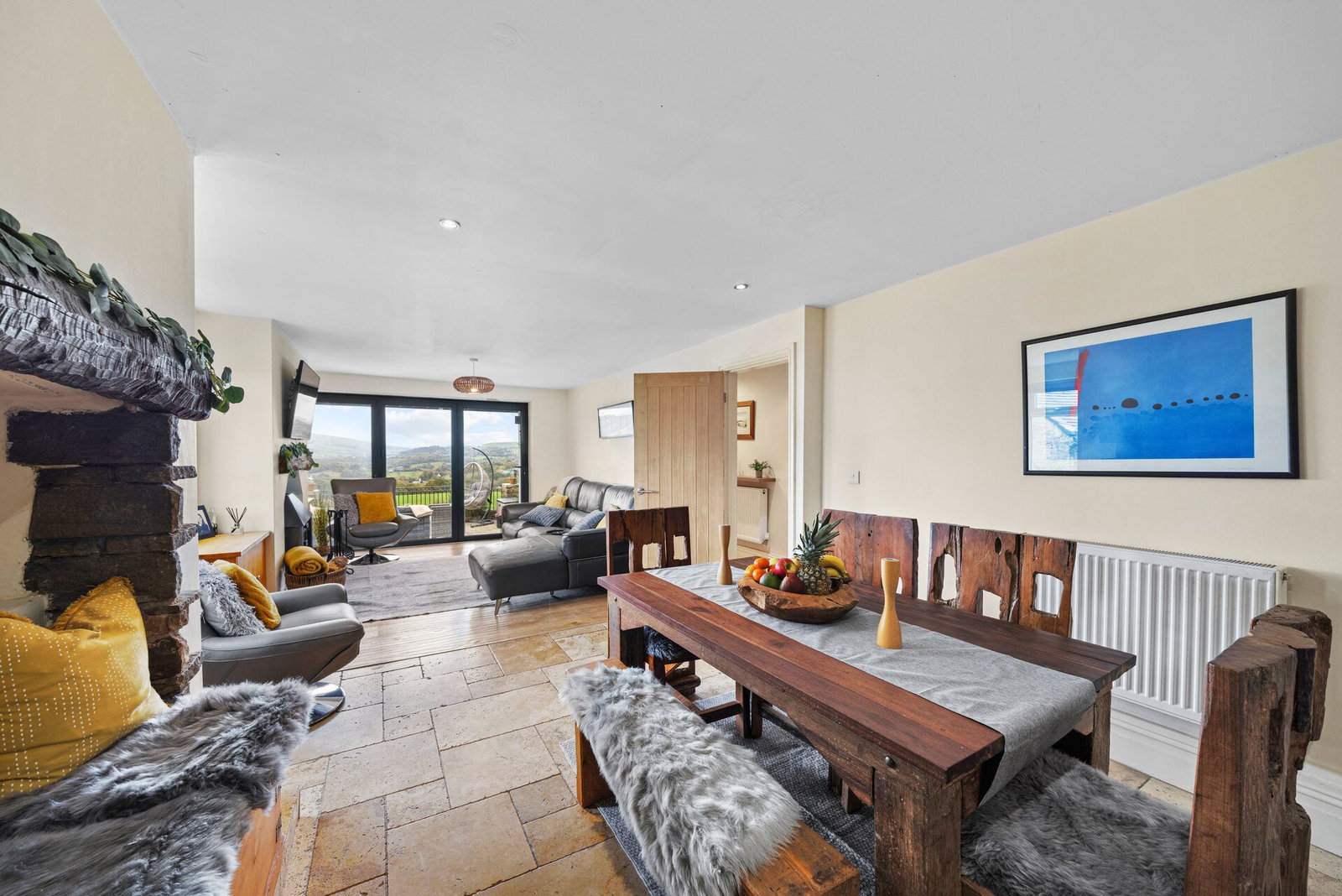 Semi Detached House in Stockport