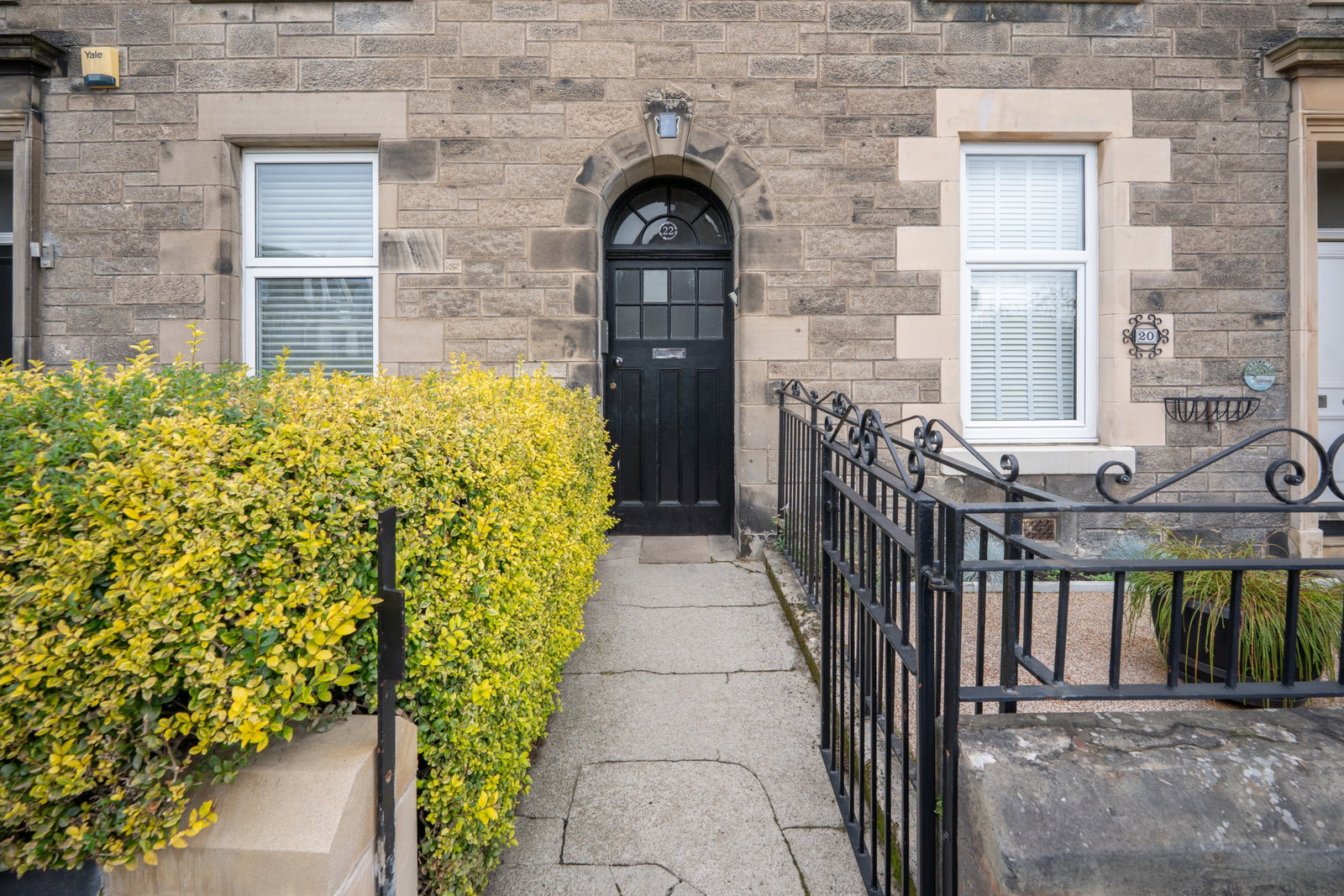Maisonette in Kirkcaldy