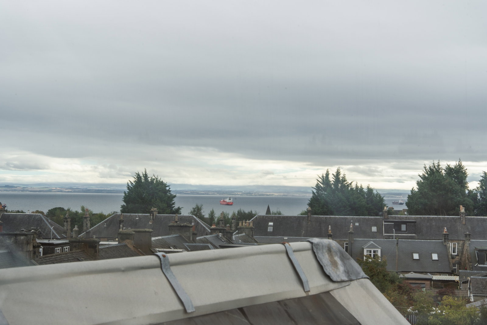 Maisonette in Kirkcaldy