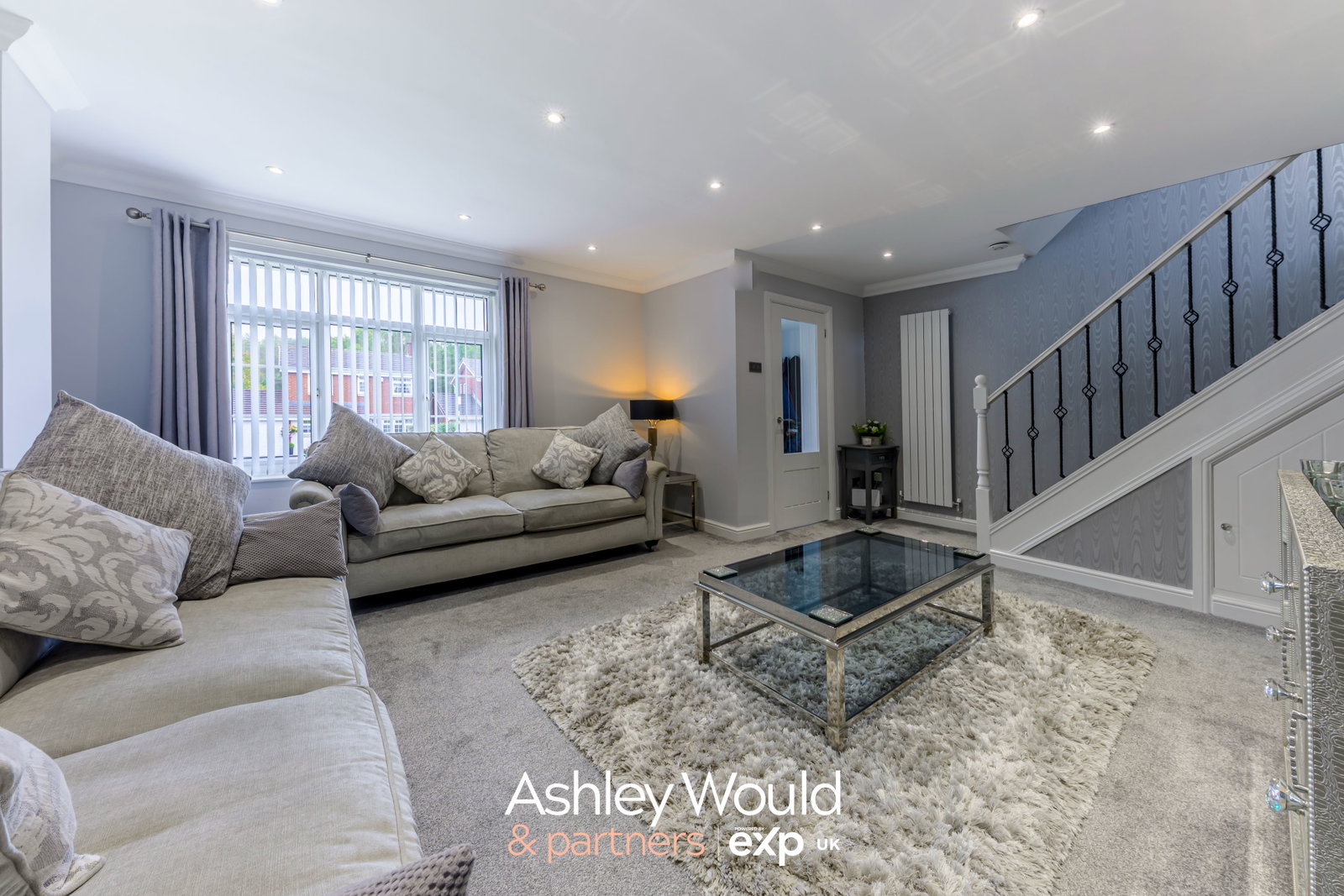 Detached House in Birmingham