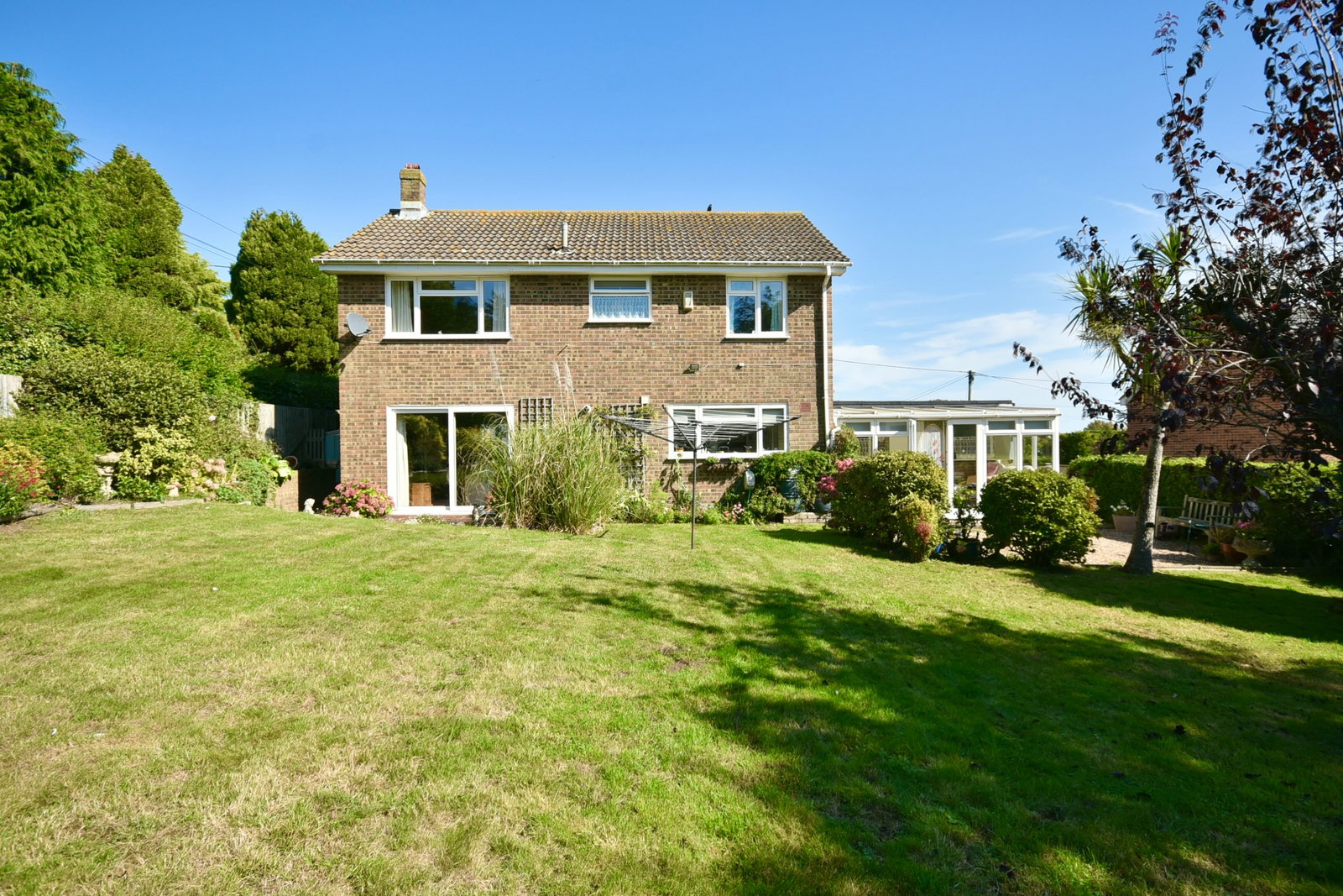 Detached House in Deal
