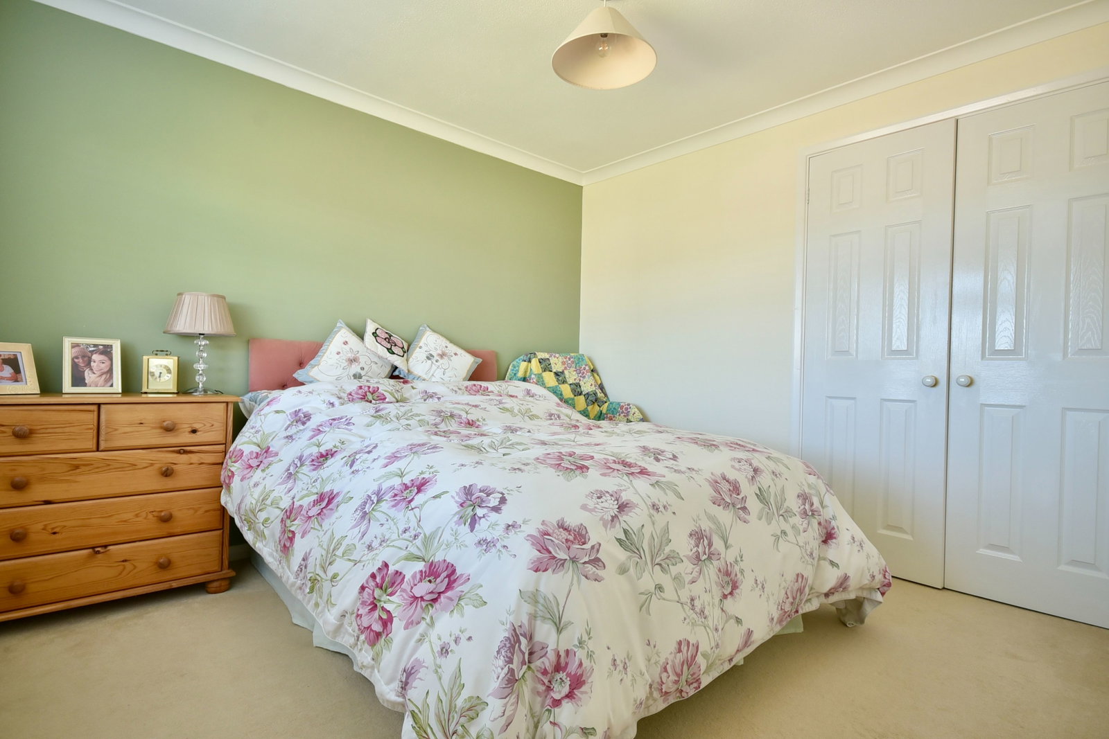 Detached House in Deal