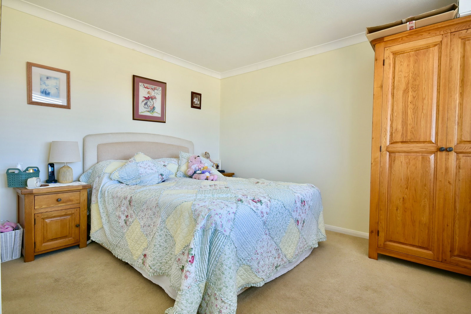 Detached House in Deal