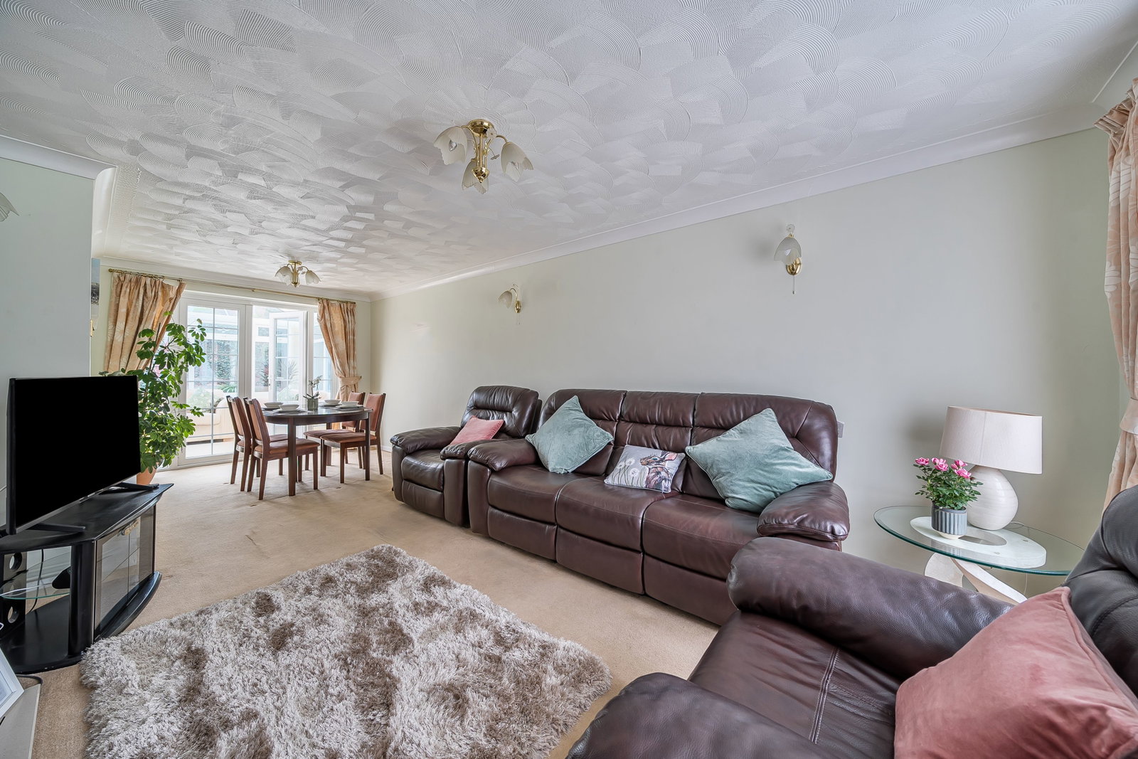 Detached House in Birchington