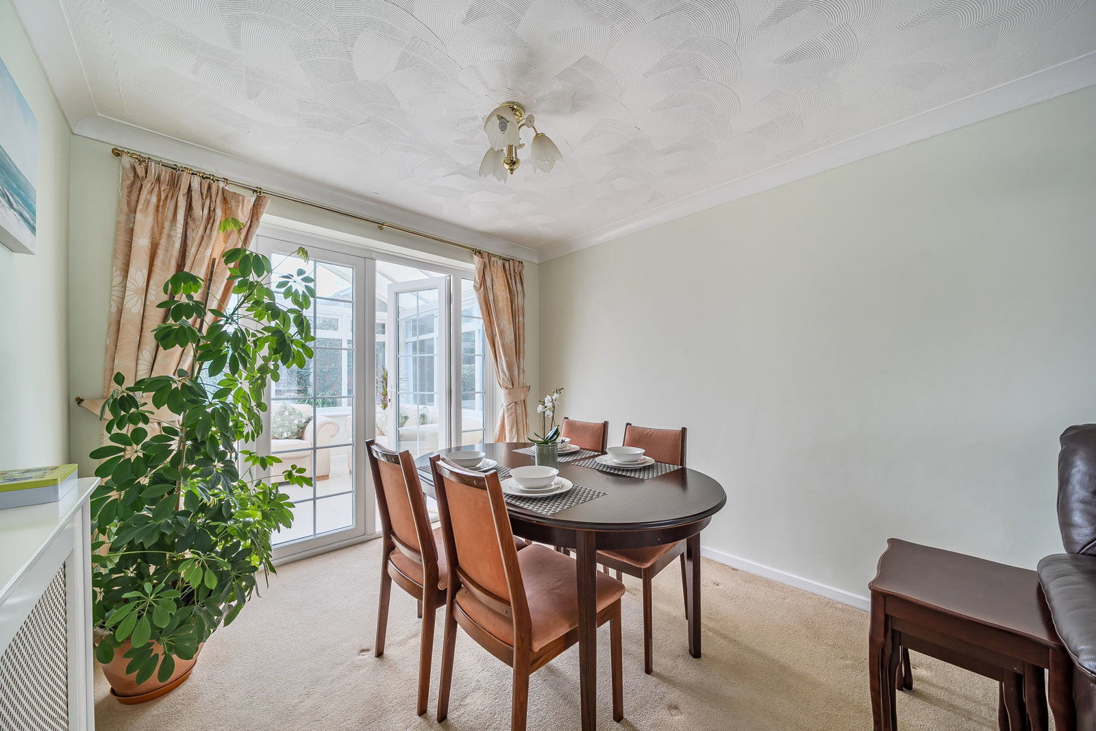 Detached House in Birchington