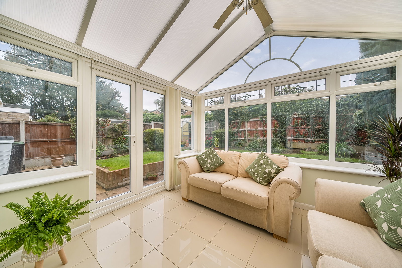 Detached House in Birchington