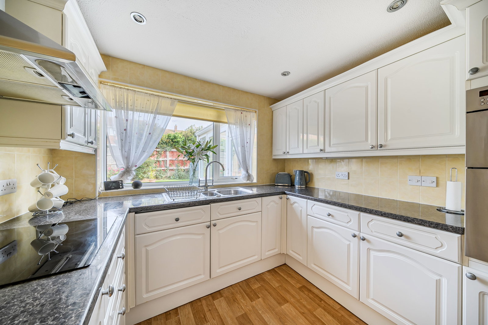 Detached House in Birchington