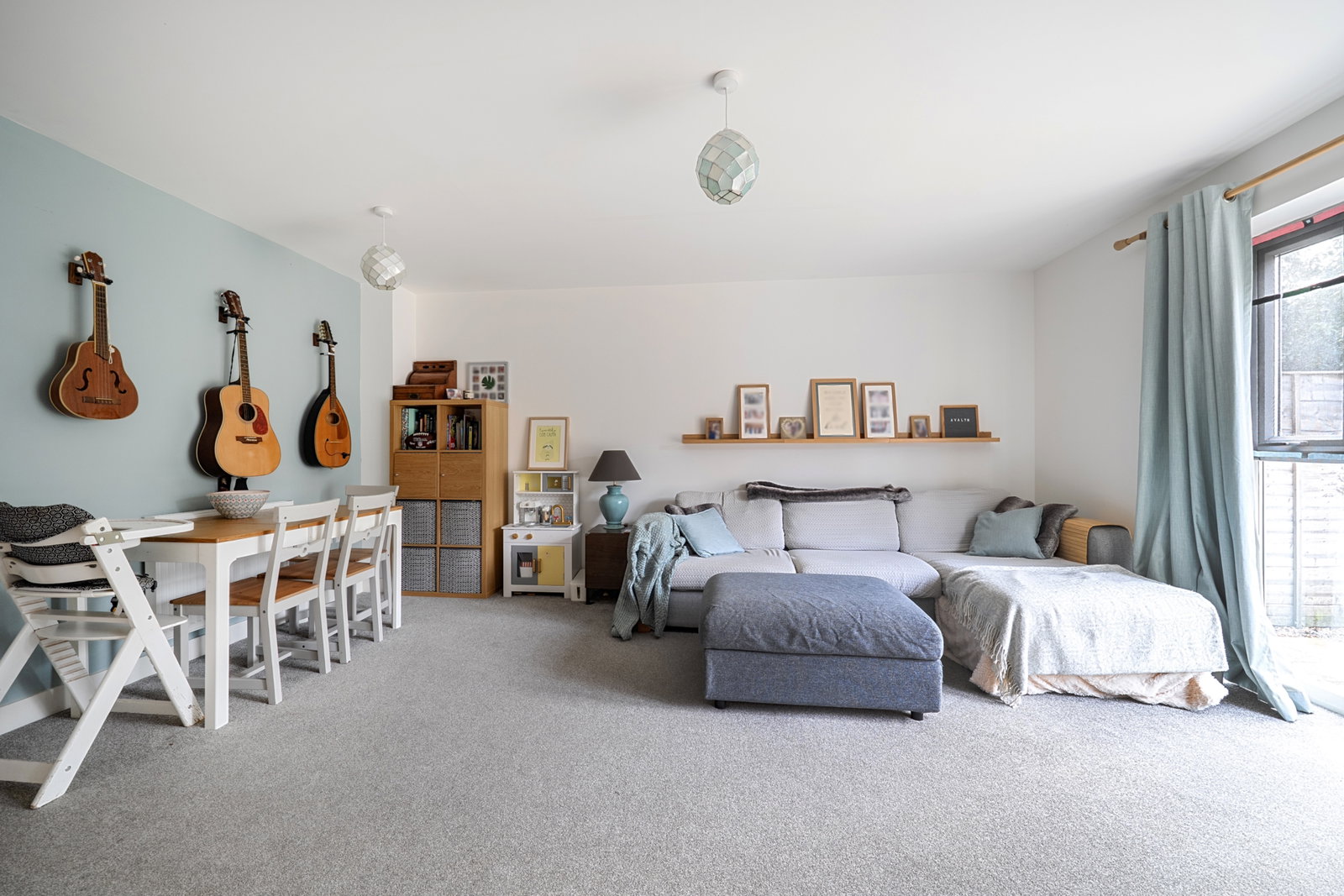 Semi Detached House in Chippenham