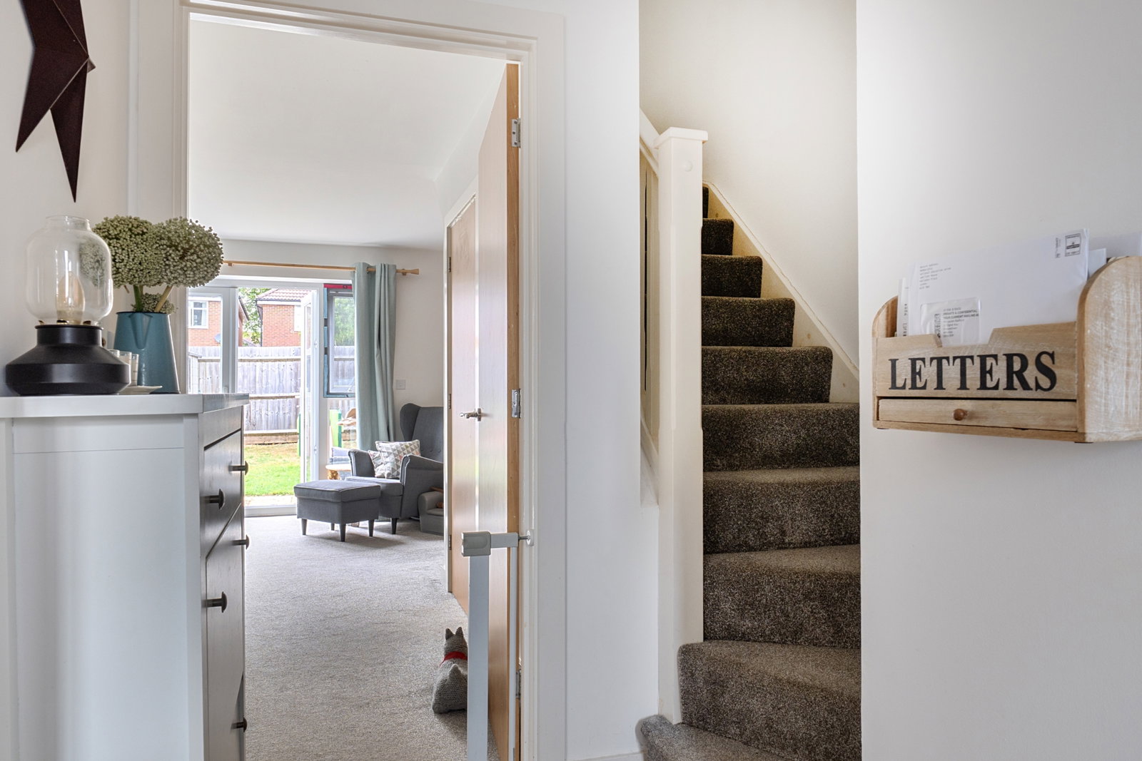 Semi Detached House in Chippenham