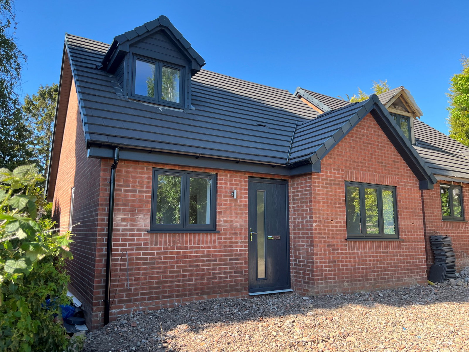 Bungalow in Cradley Heath