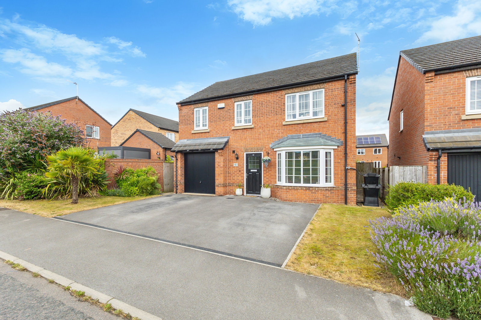 Detached House in Pontefract