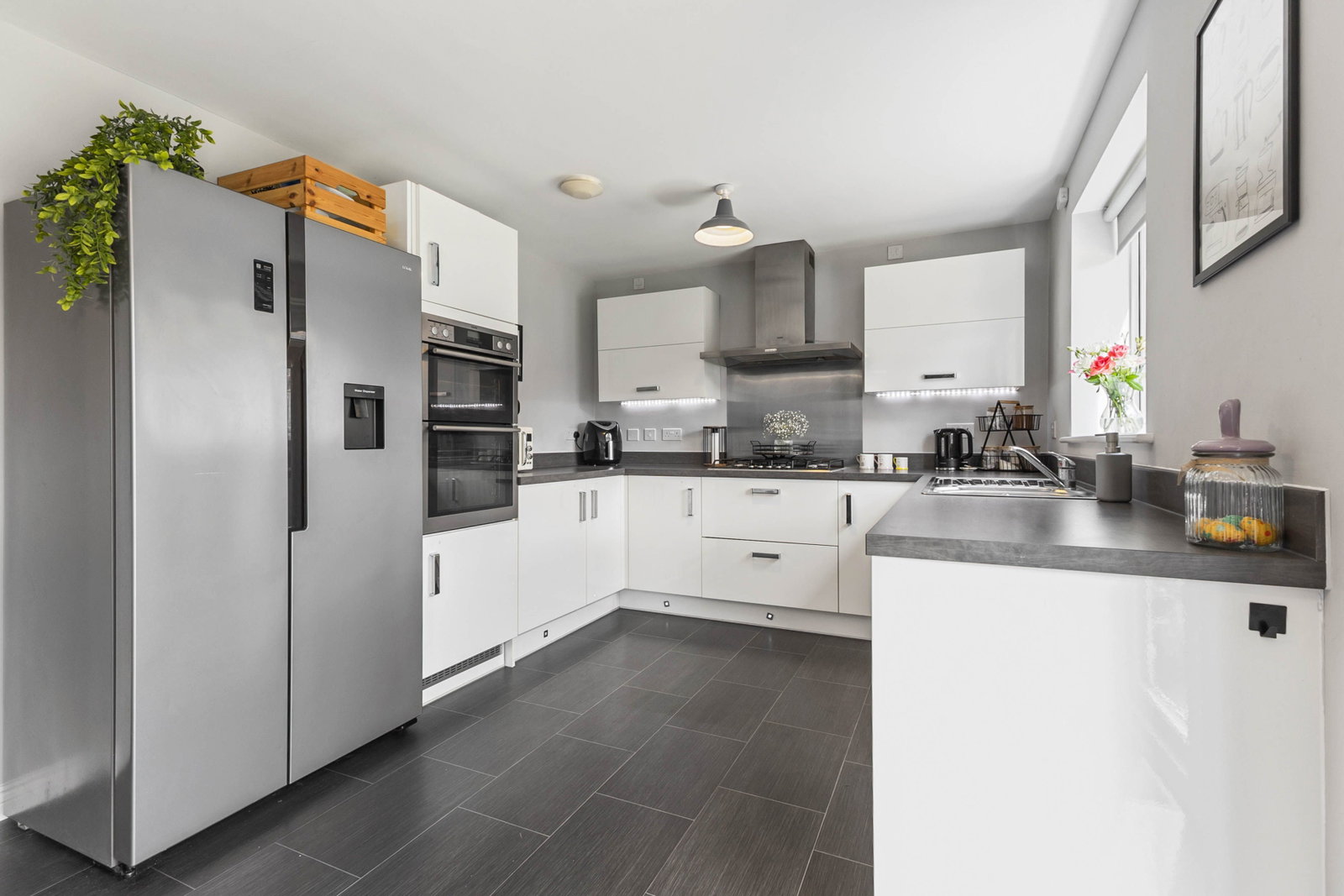 Detached House in Pontefract