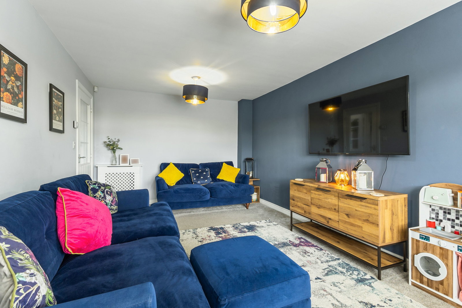 Detached House in Pontefract