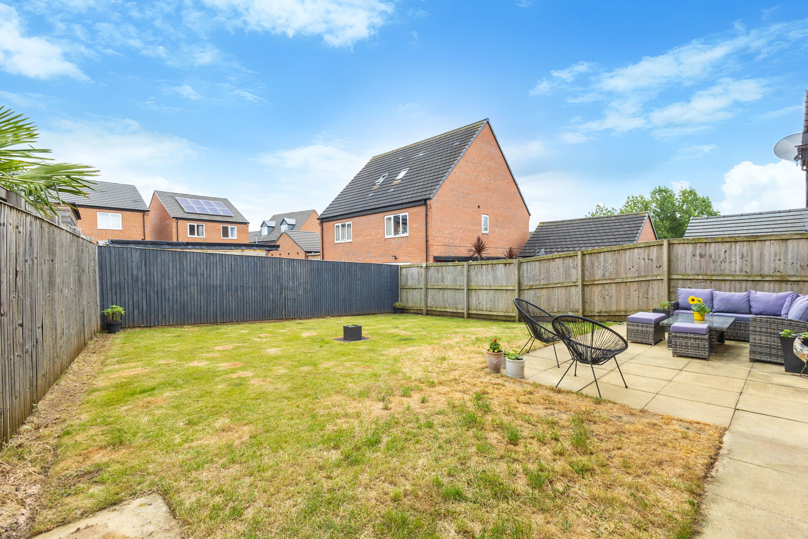 Detached House in Pontefract 4