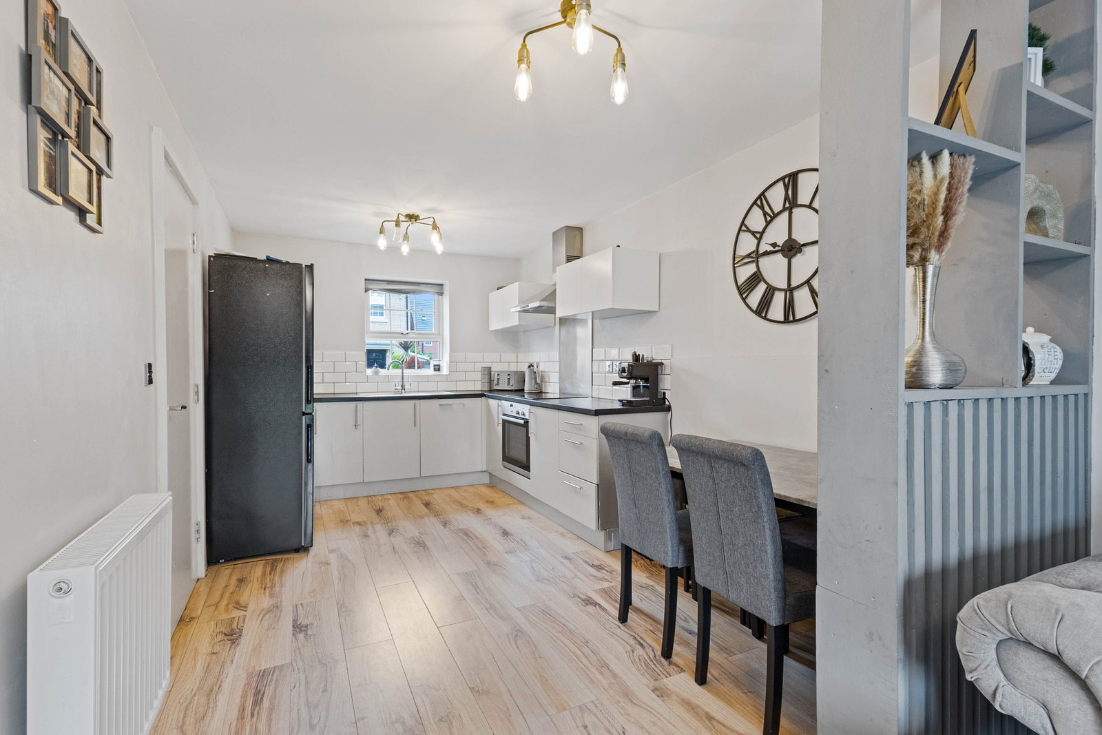 Semi Detached House in Castleford