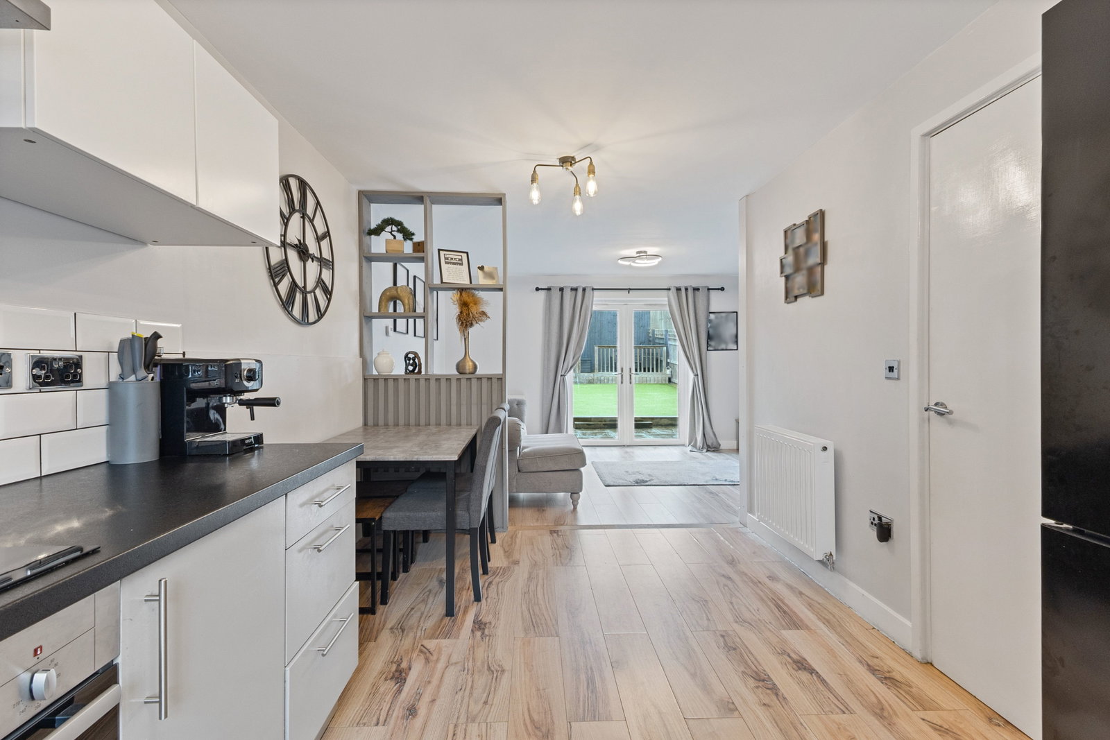 Semi Detached House in Castleford