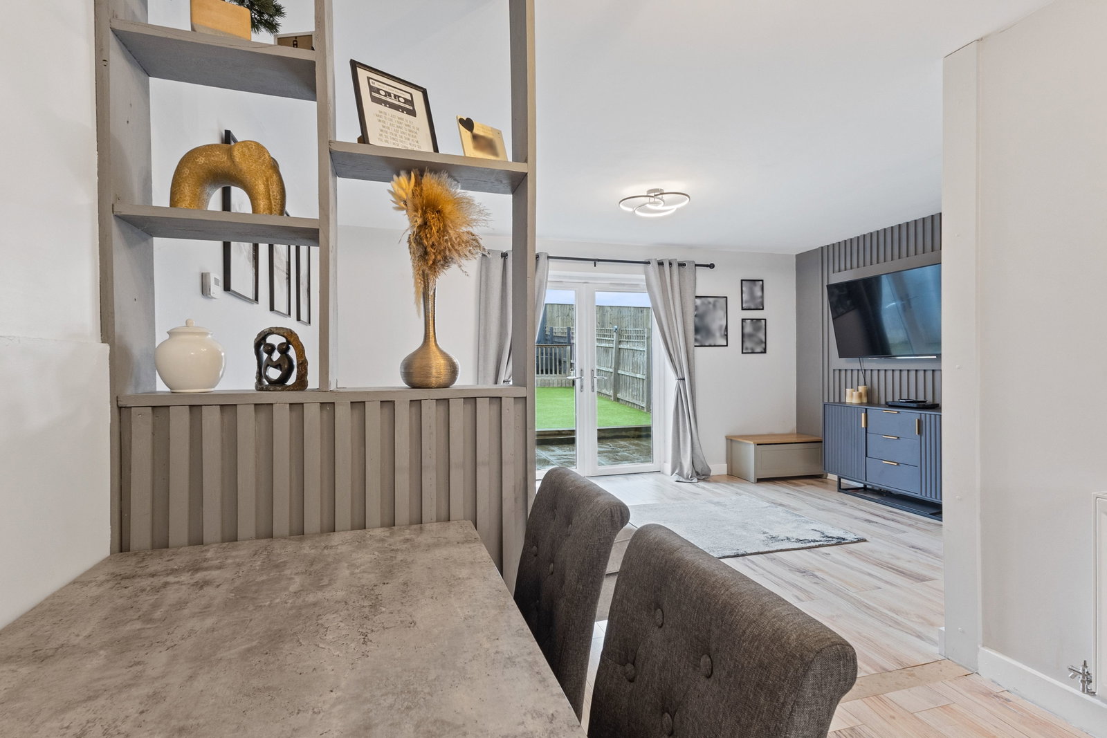Semi Detached House in Castleford