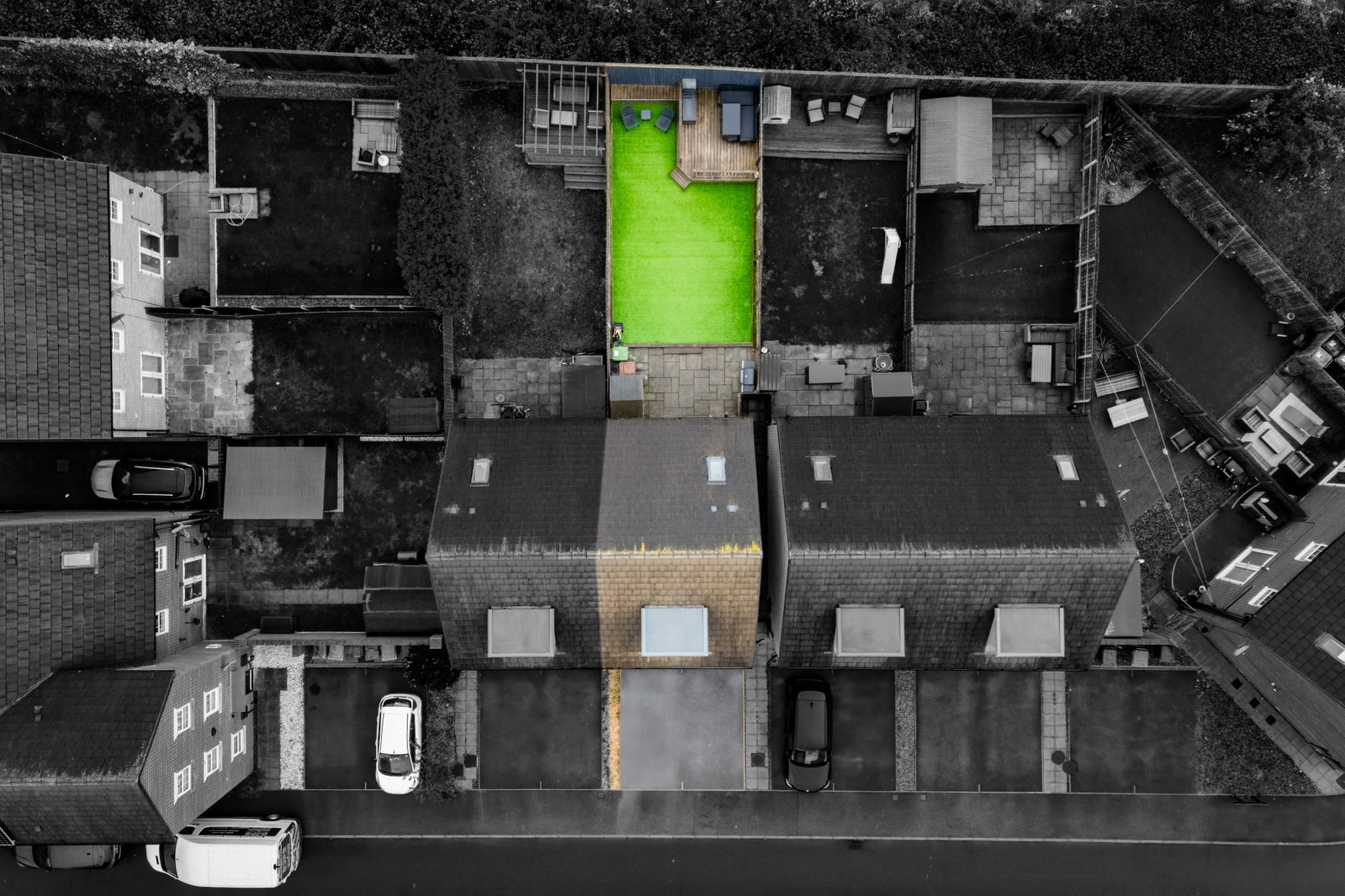 Semi Detached House in Castleford