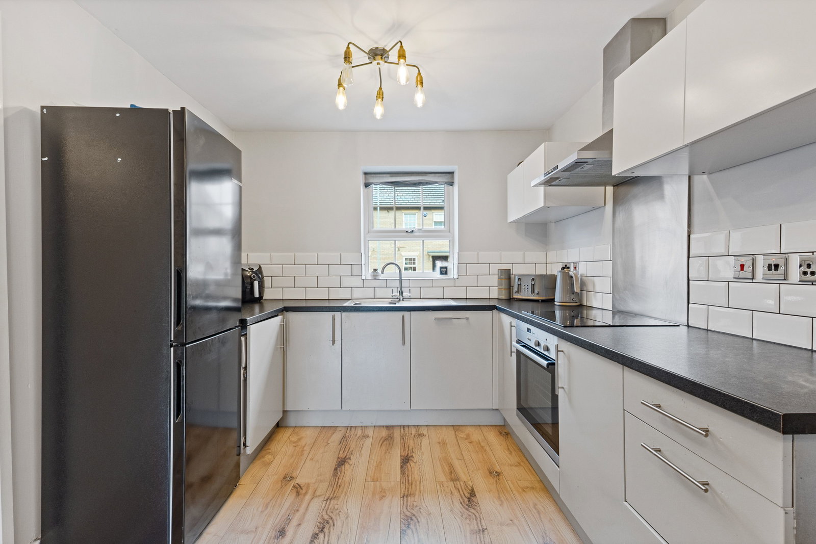 Semi Detached House in Castleford
